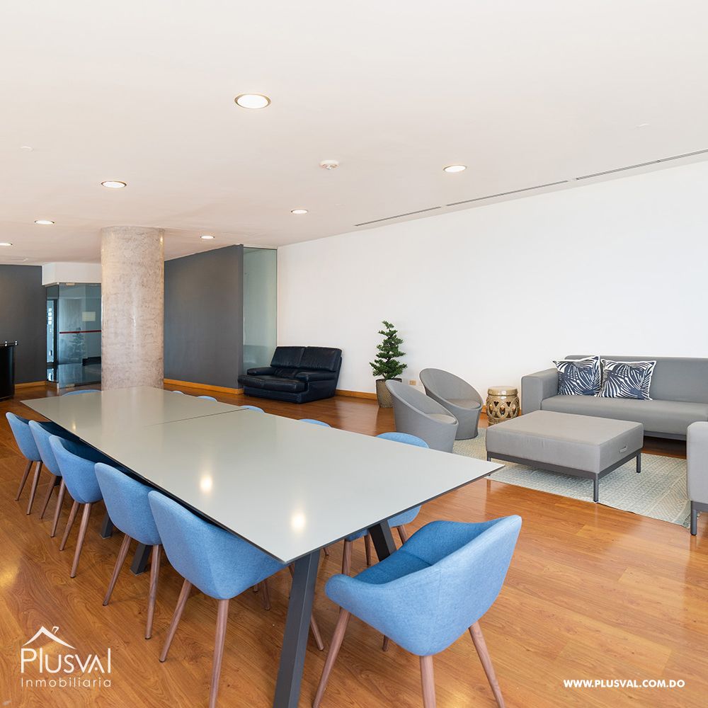 Apartamento en venta, Malecon. 190987