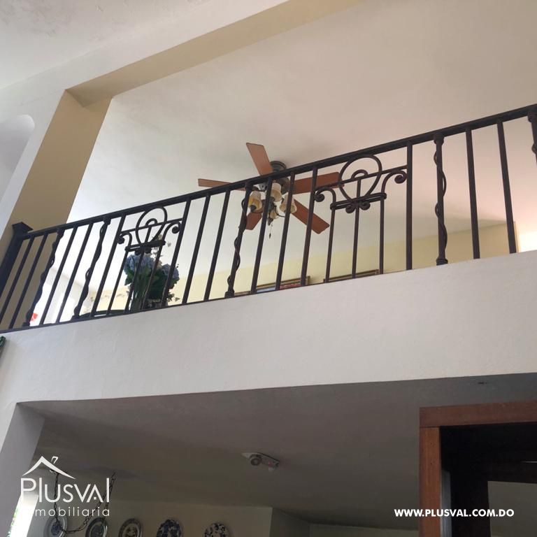 Hermosa casa en venta ubicada en Los Jardines Metropolitanos 171273