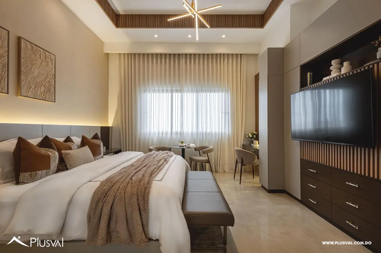 Exclusividad y Elegancia en el Corazón de Bella Vista 522420