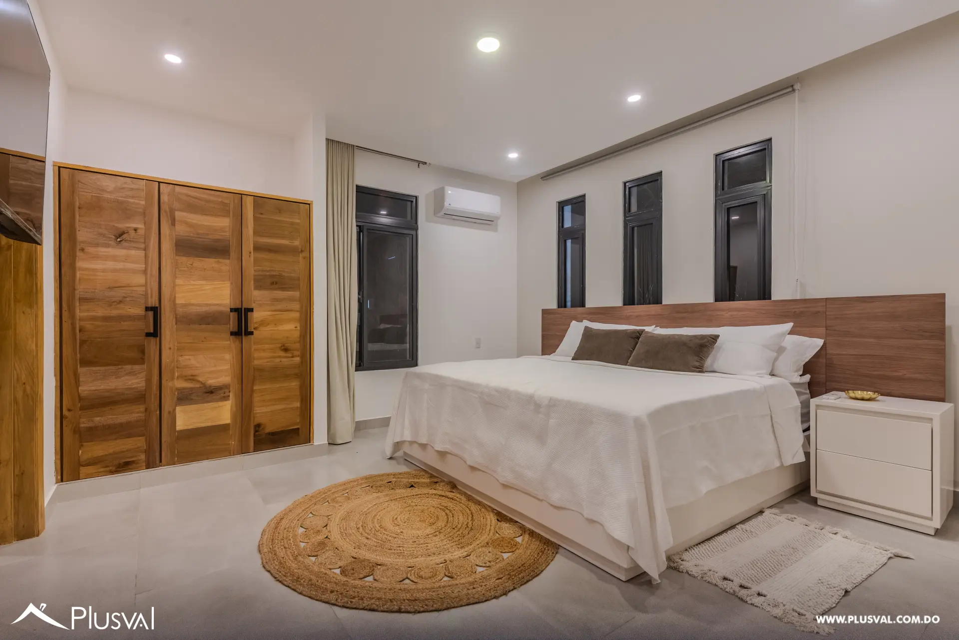 Villas de 4 Habitaciones en Venta en Vista Cana, Punta Cana 515879