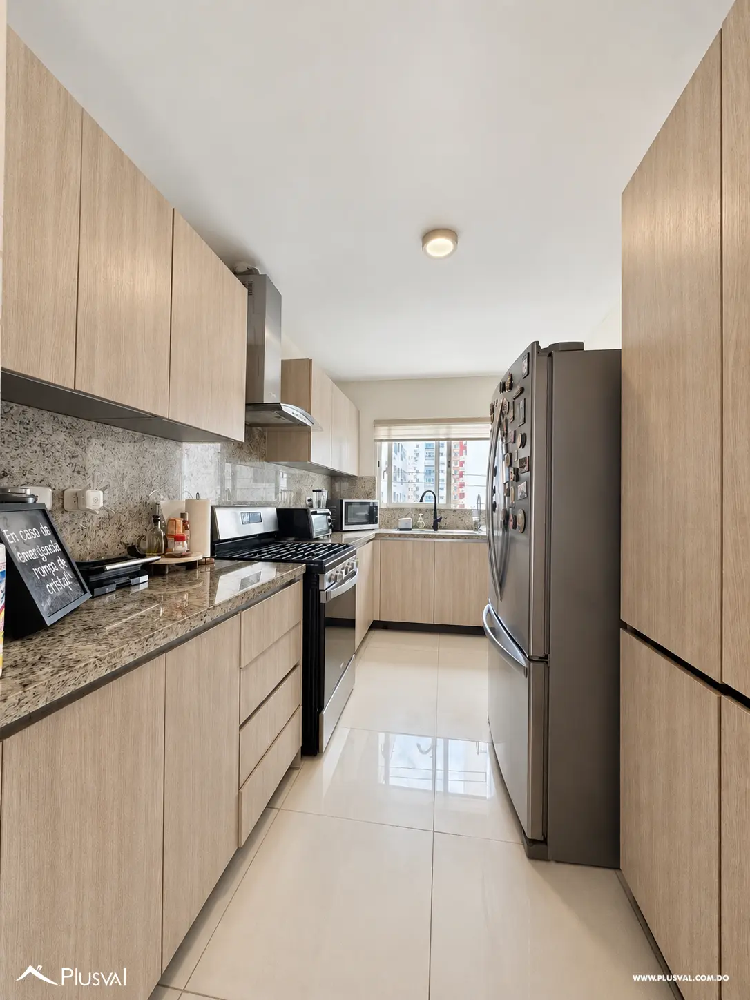 Vendo Maravilloso Apto en en Corazon de Serralles 532212