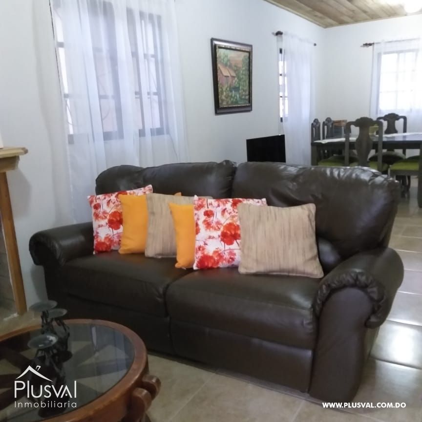 Casa en Alquiler en Constanza 312438
