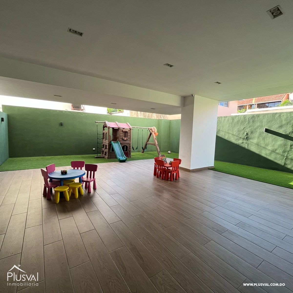 Apartamento en venta, en el Ensanche Paraíso 428543