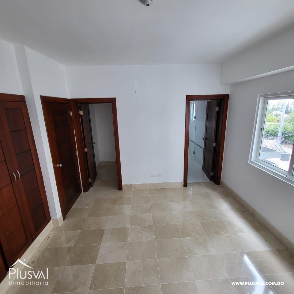Apartamentos en alquiler en La Esperilla 430422