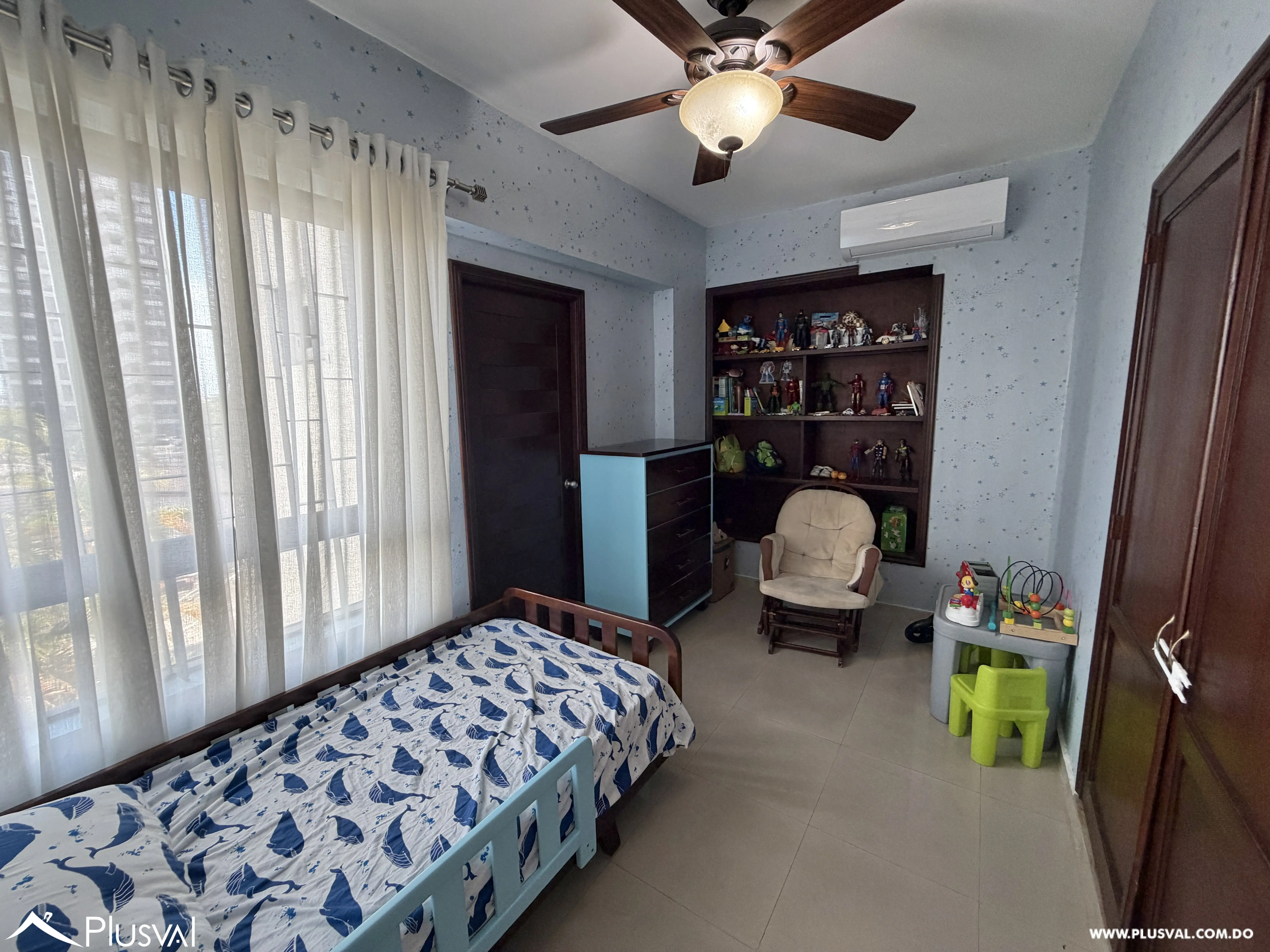 Apartamento en La Esperilla en venta 491303