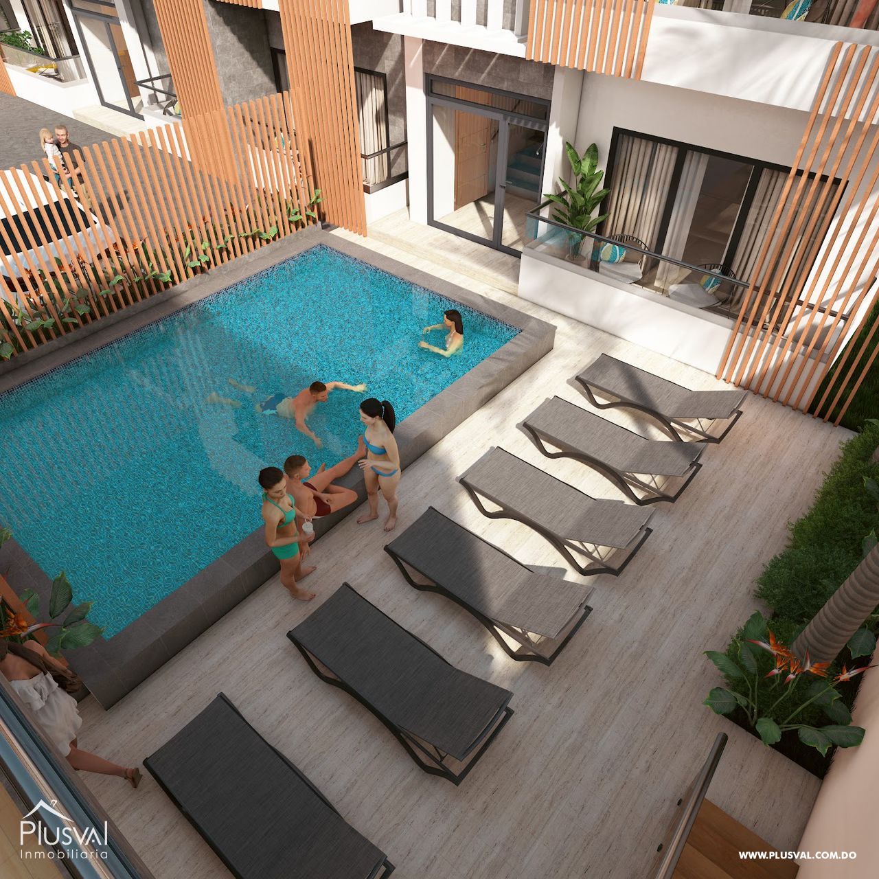 Una nueva oportunidad de inversión en Punta Cana 390467