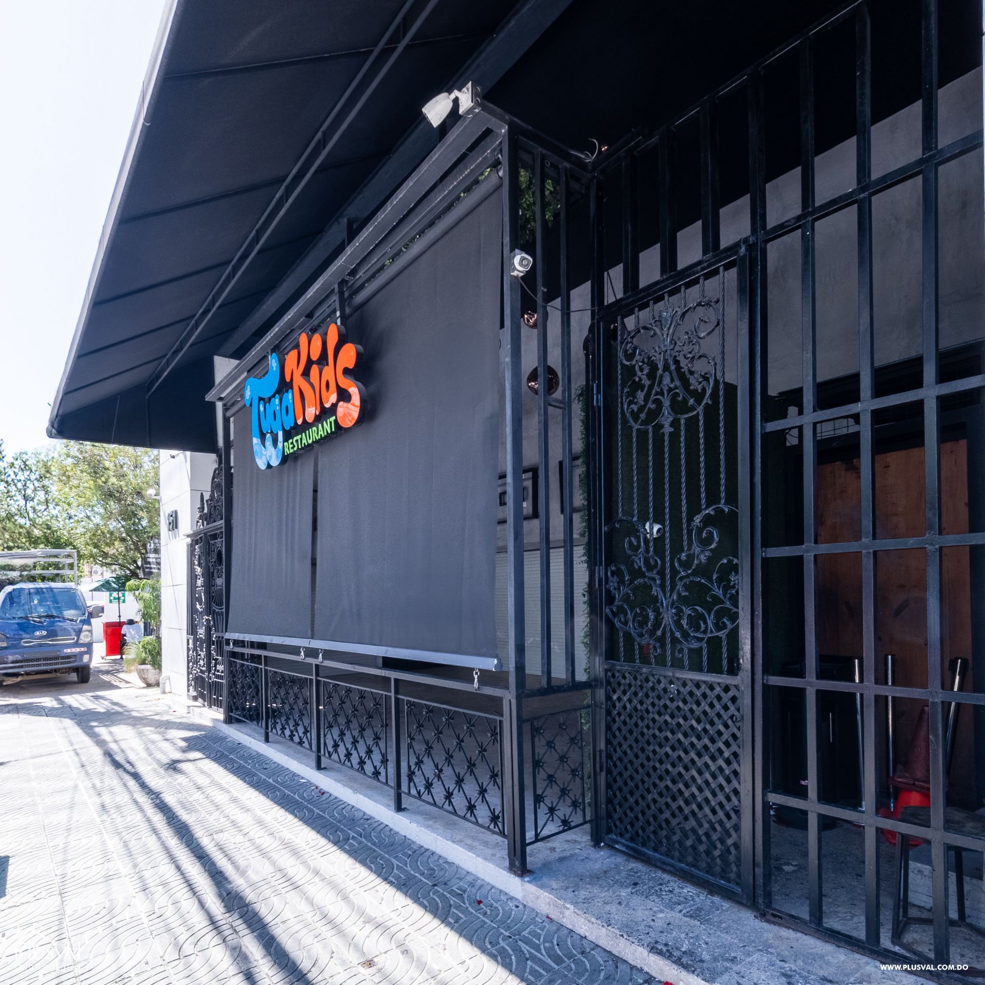 Local Comercial en Venta en Piantini 452194