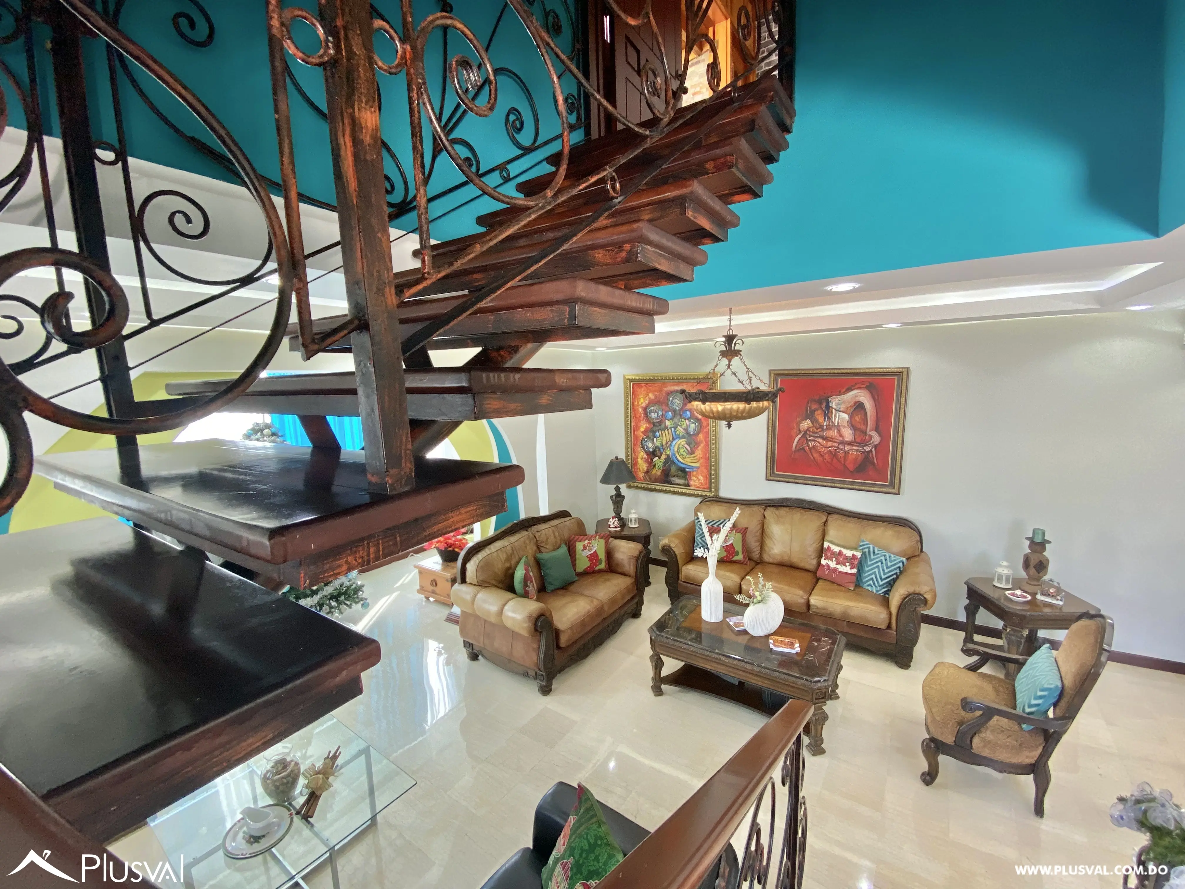 Vendo Excelente Apto en el Corazón de Naco 474646