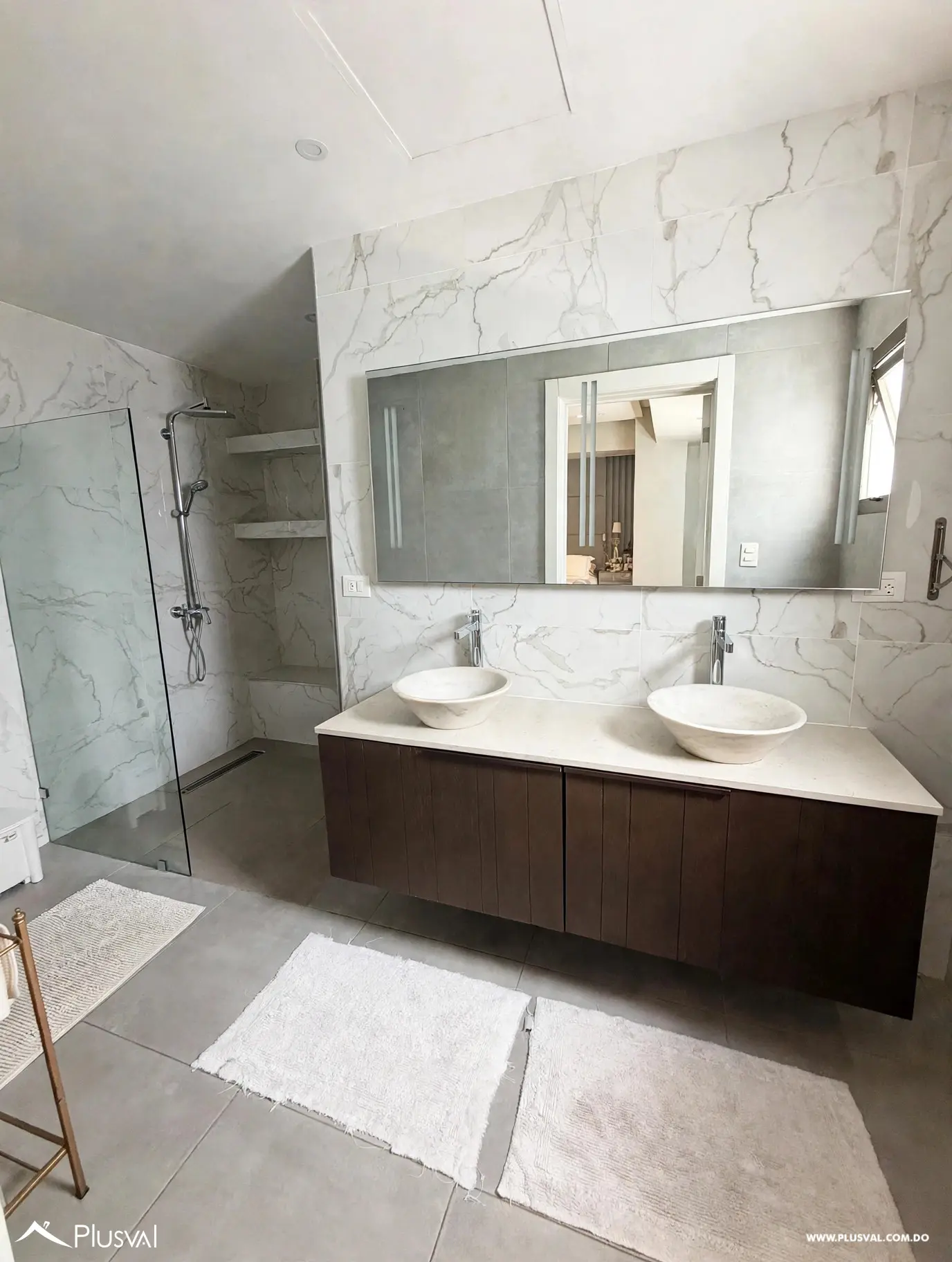 Exclusivo pent-house ubicado en el prestigioso sector de Serralles. 529639