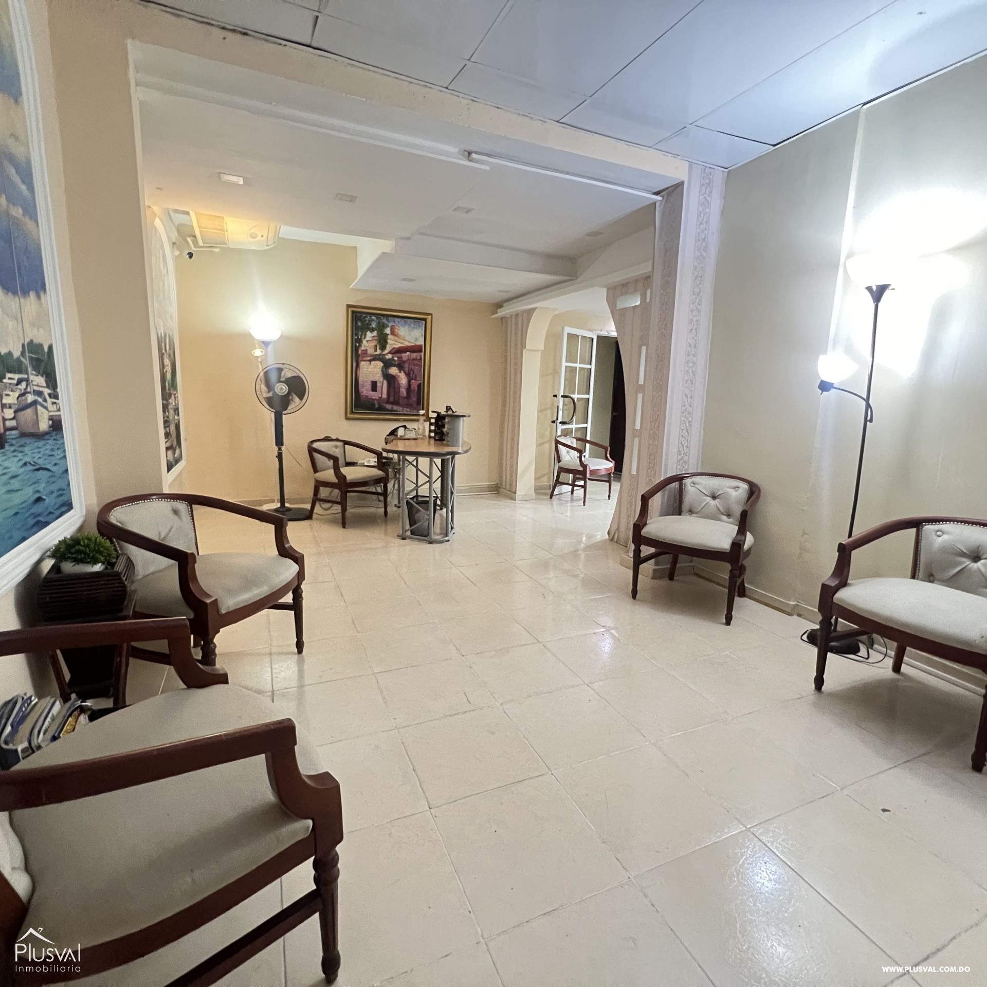Local comercial en venta a pasos de la Av. Venezuela 352318
