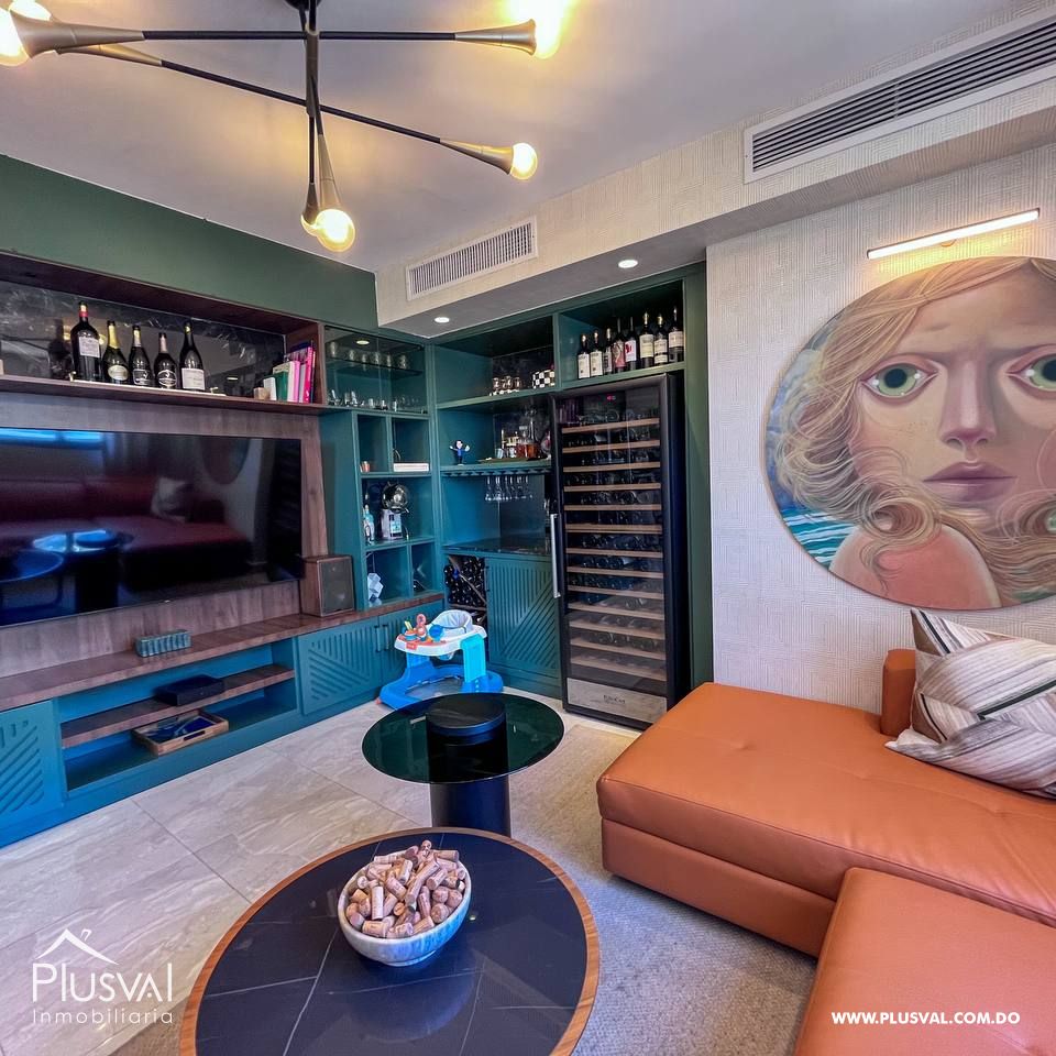 Apartamento en alquiler Amueblado en La Esperilla 323378