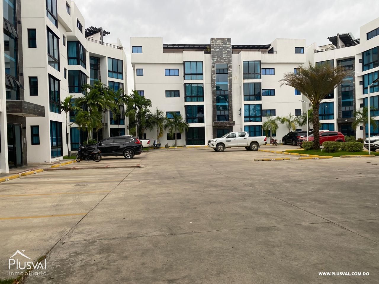 Apartamento en Venta  con Espectacular Terraza Privada y Vistas Panorámicas 461522