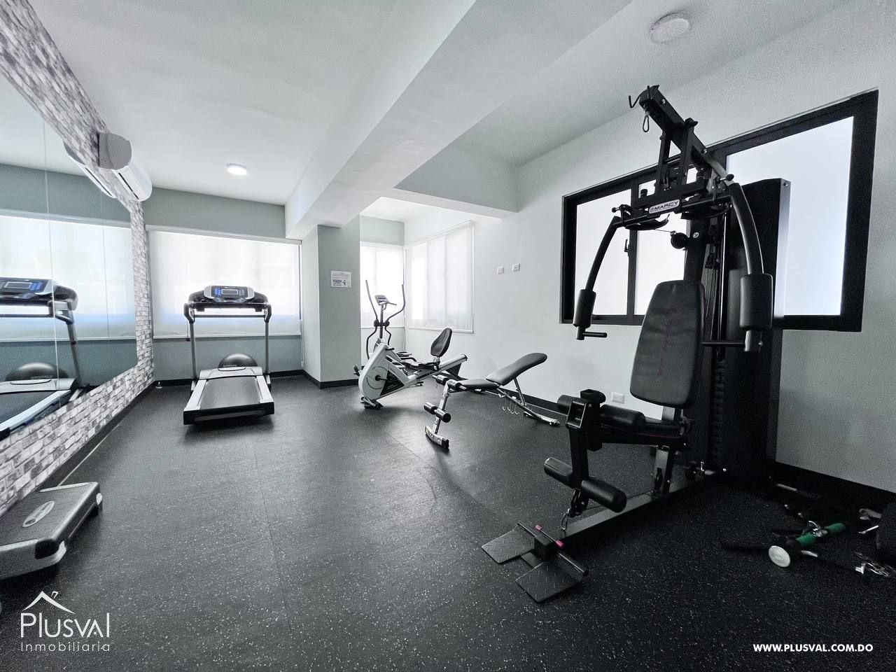 Apartamento en alquiler Amueblado en La Esperilla 323374