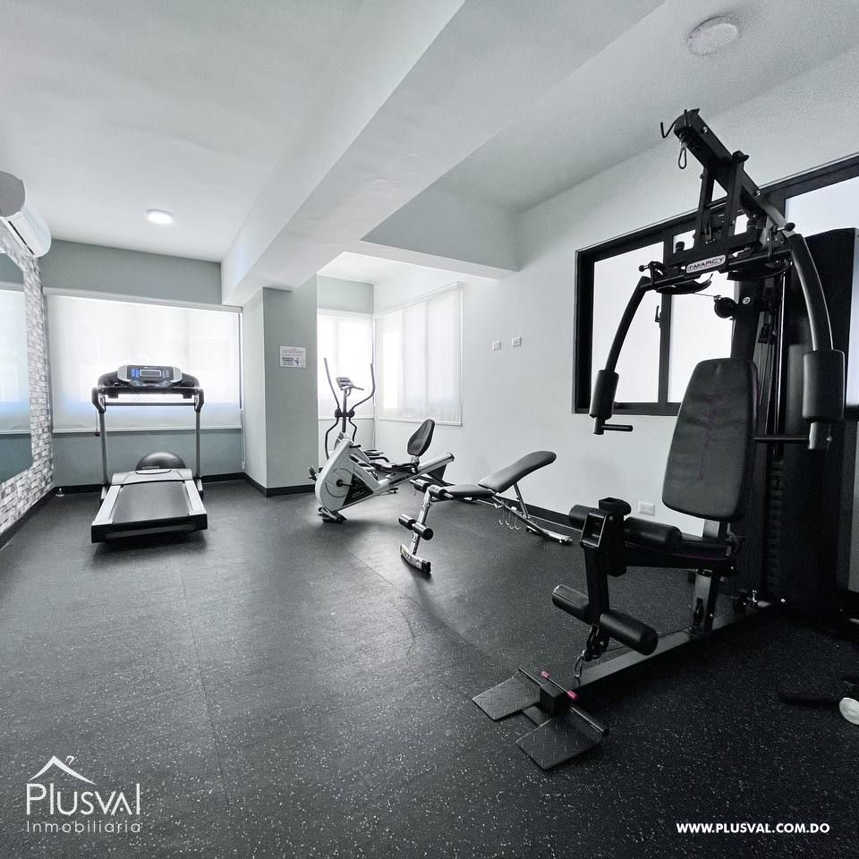 Apartamento en alquiler Amueblado en La Esperilla 323374