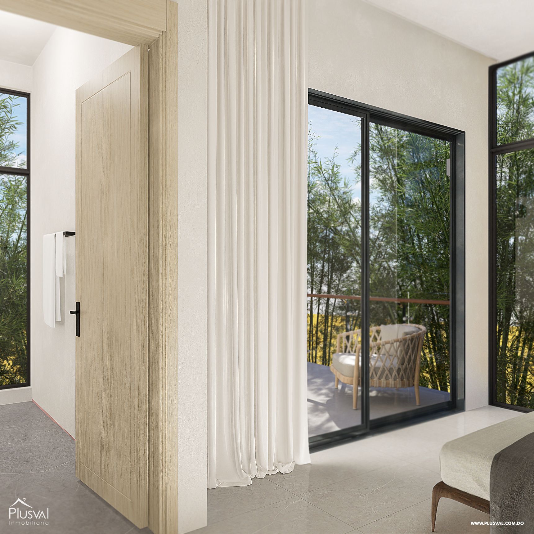 Townhouses en Bayahíbe 384267