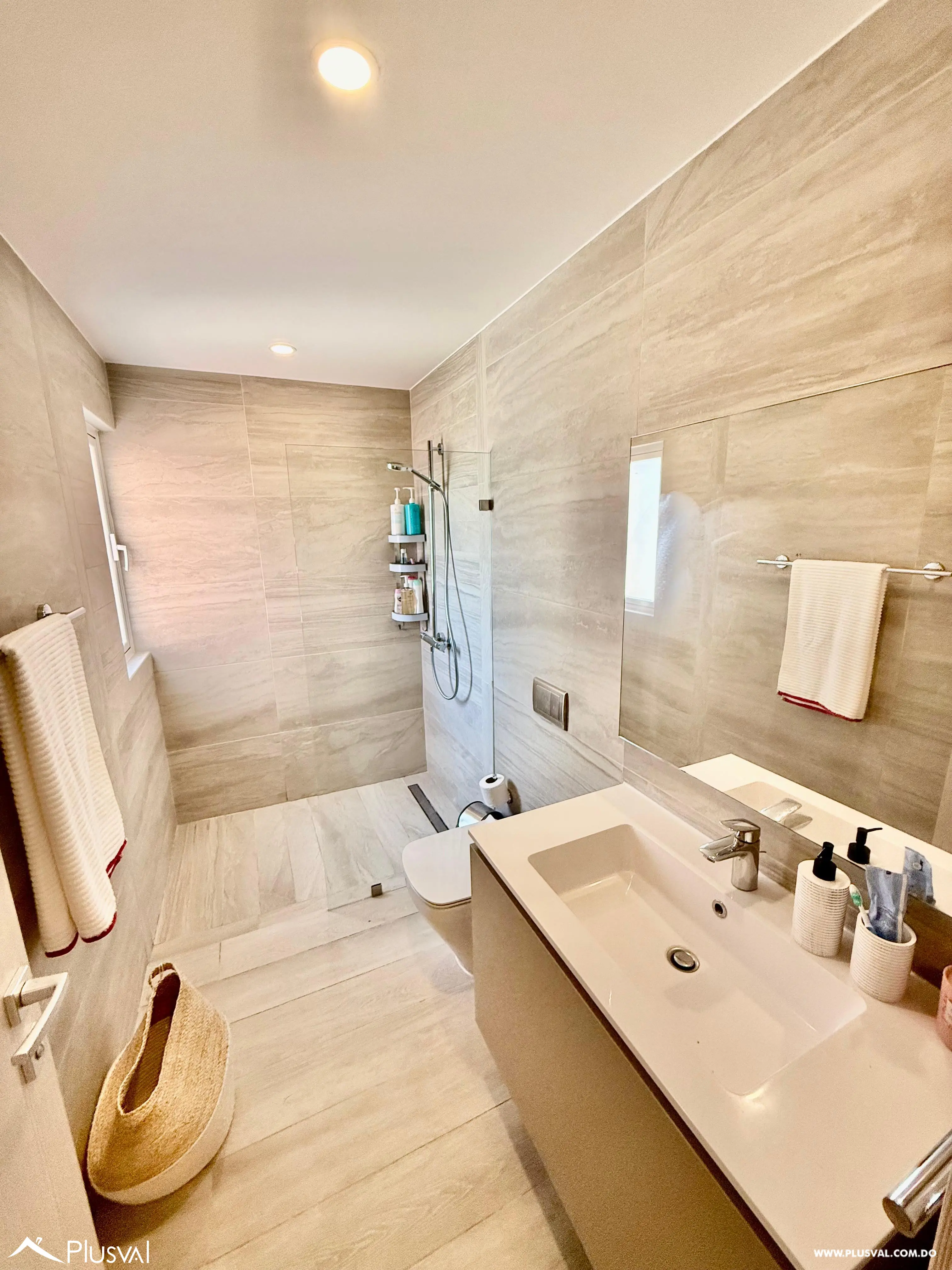 Hermoso apartamento en venta amueblado en punta cana 454919