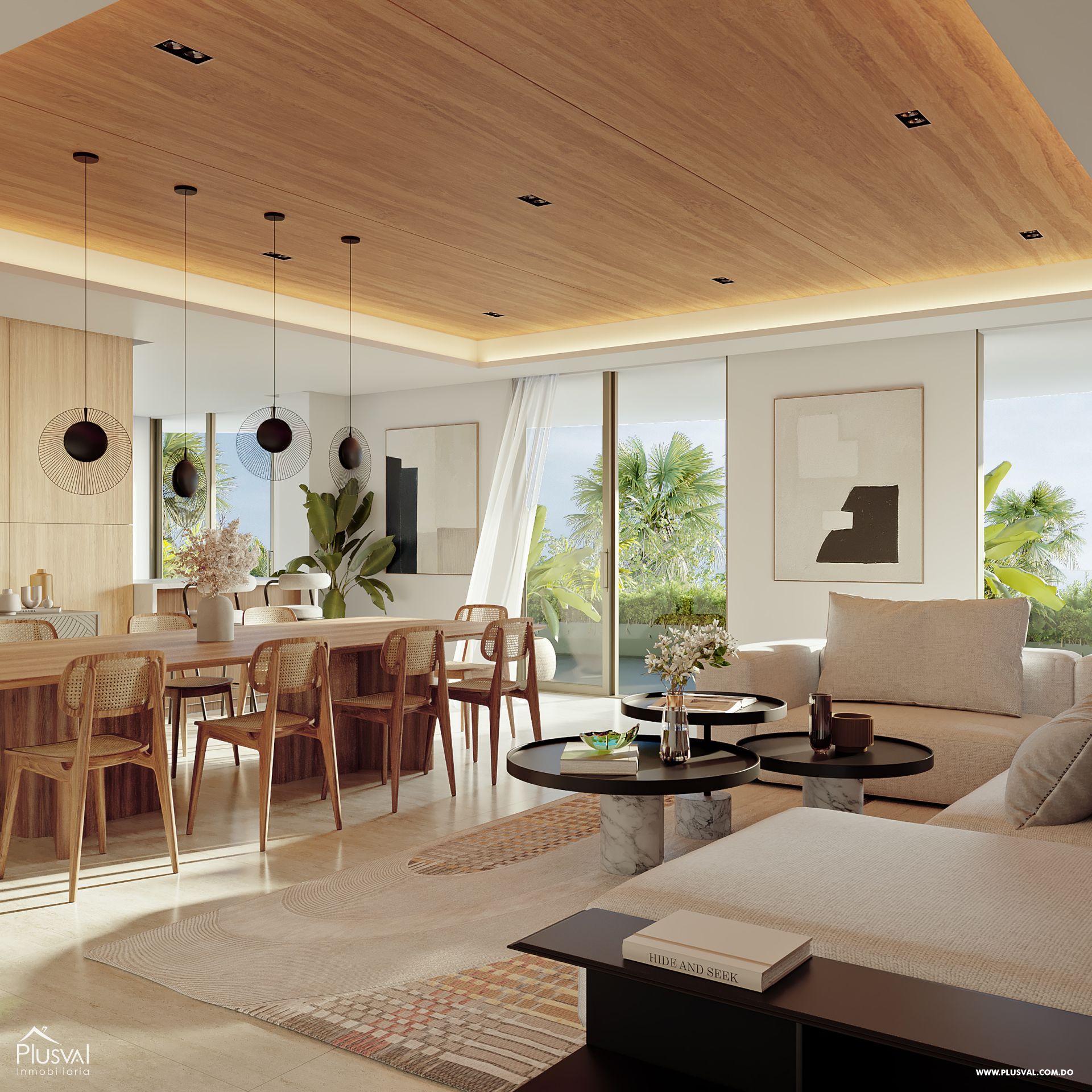 Proyecto turístico Luxury 253742