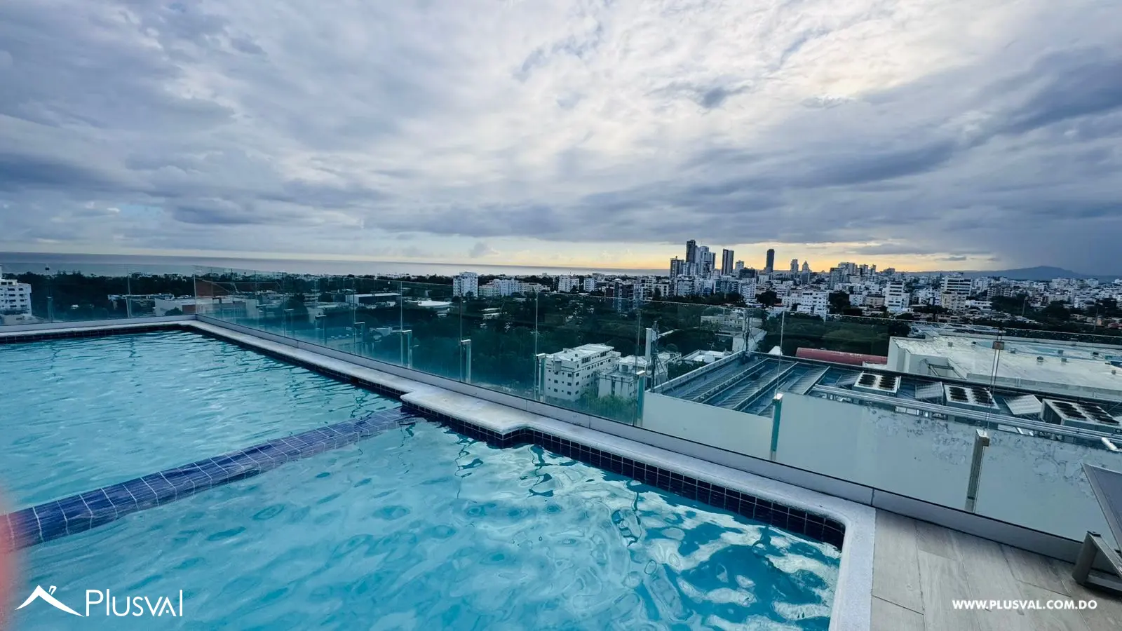 Apartamento de alquiler en Bella Vista 486367