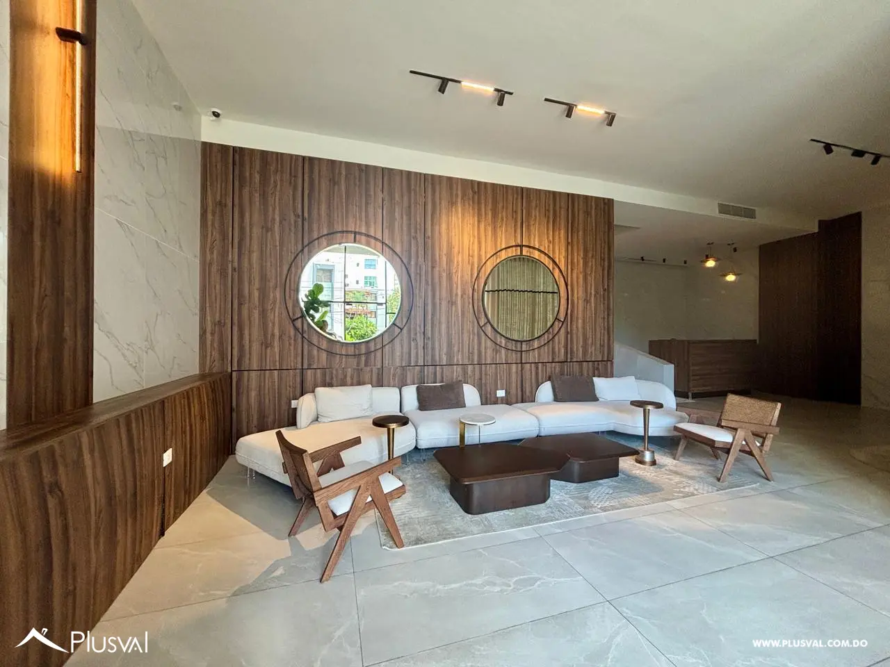 Apartamento en Venta en Casa Alta Serrallés 455182