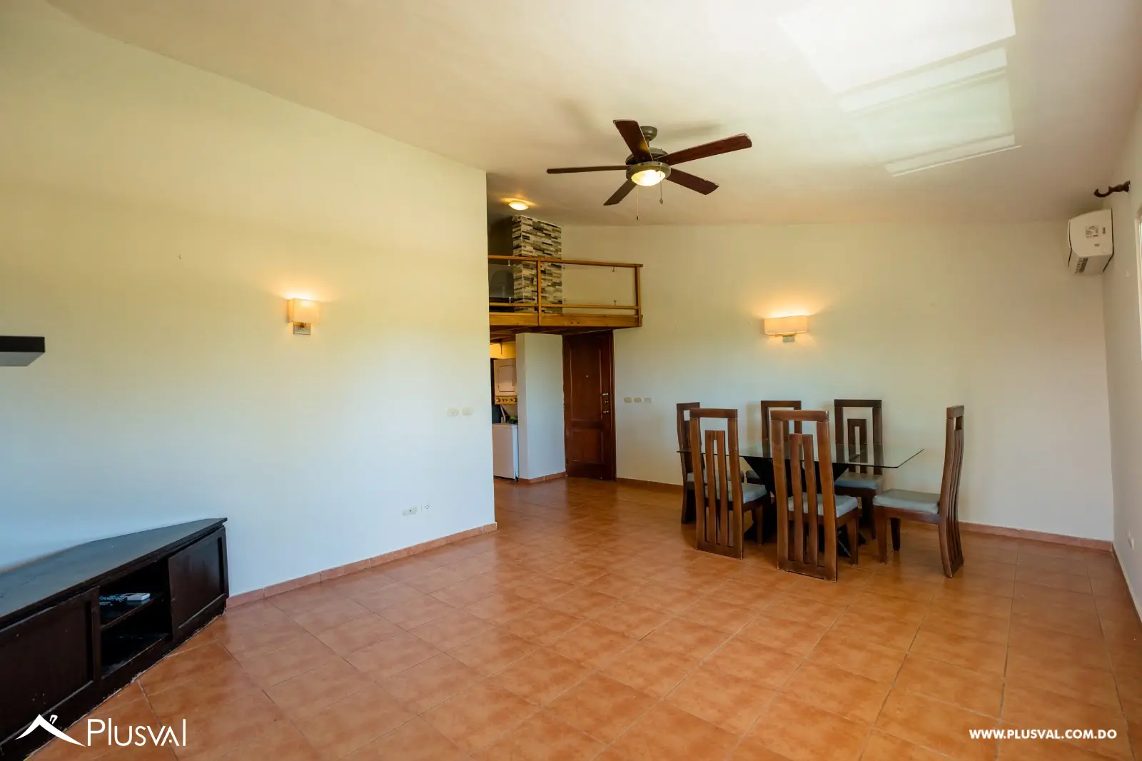 Apartamento a pasos de la playa, con vista al campo de golf. 532983