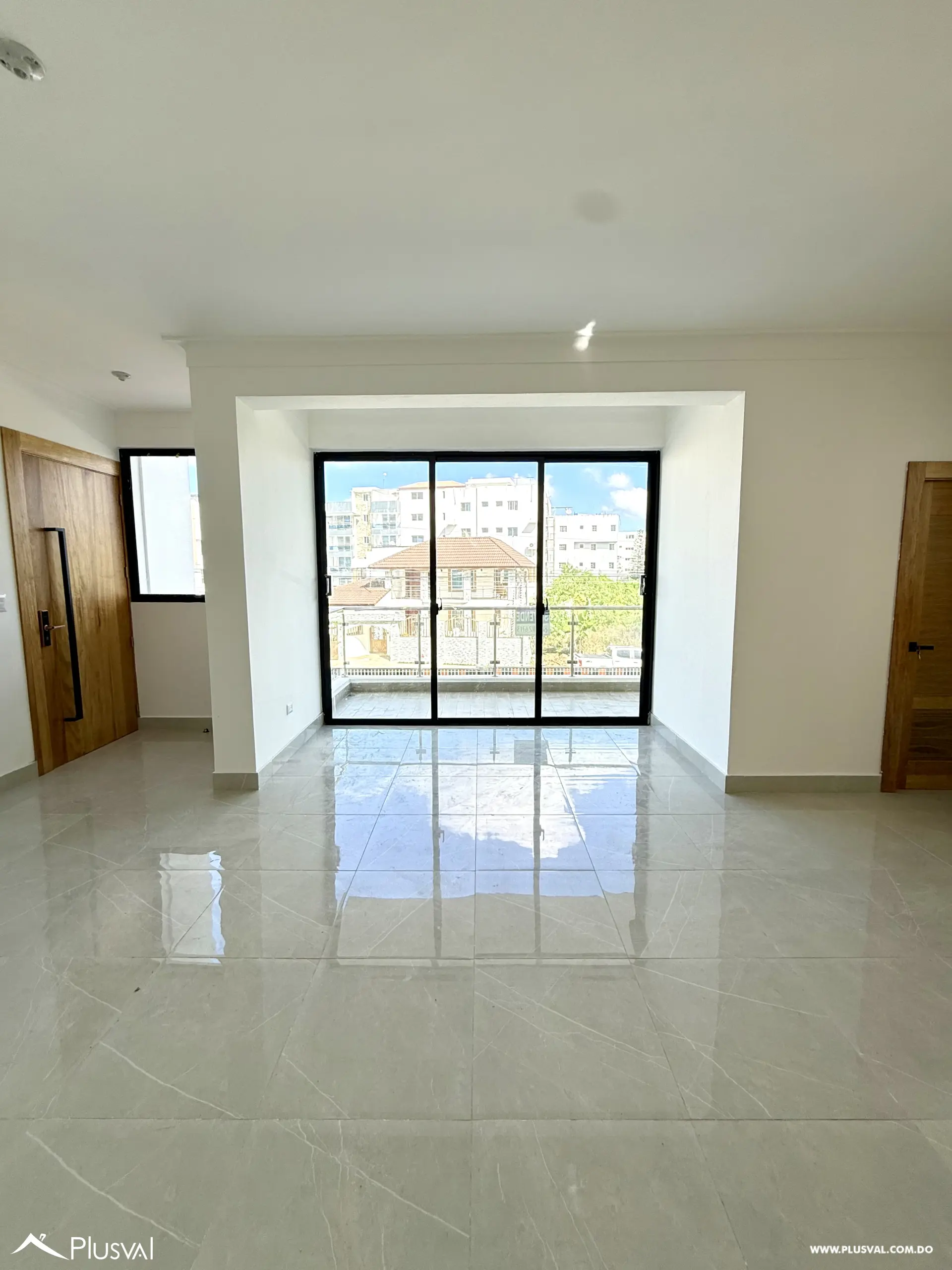 Penthouse en Venta en Santiago, Próximo a la Autopista Duarte 485306