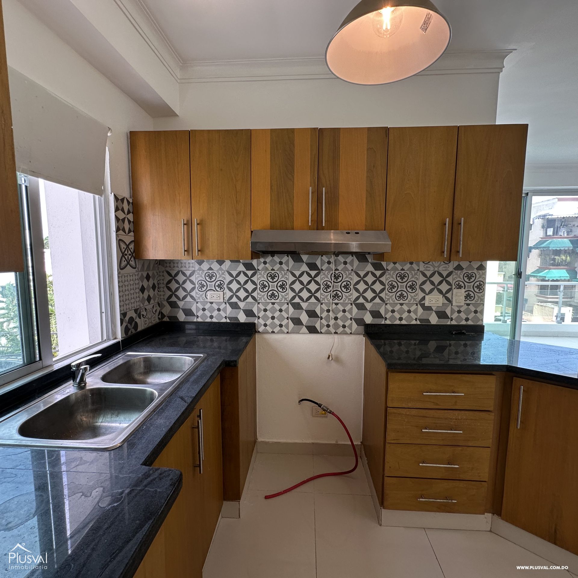 Apartamento en Alquiler 434549