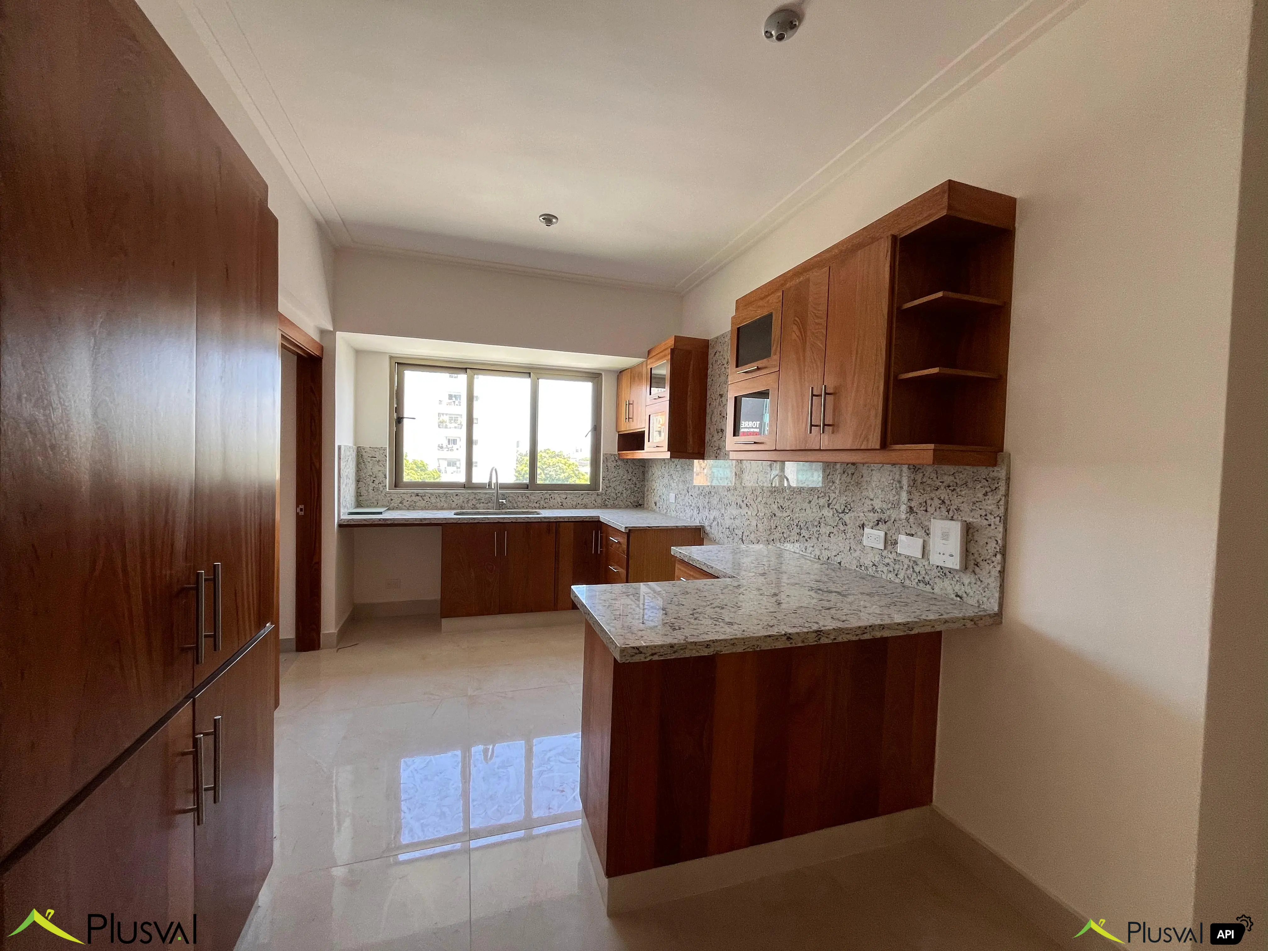 Apartamento en alquiler en Bella Vista 449736