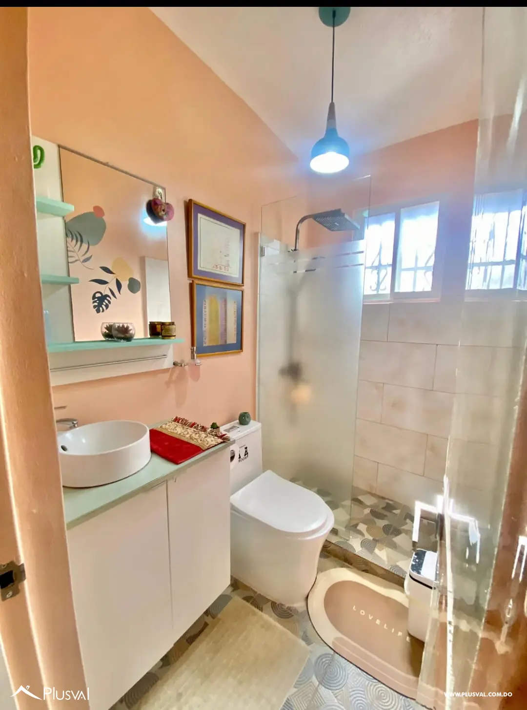 Casa amueblada y remodelada en Ciudad Real I. 481835