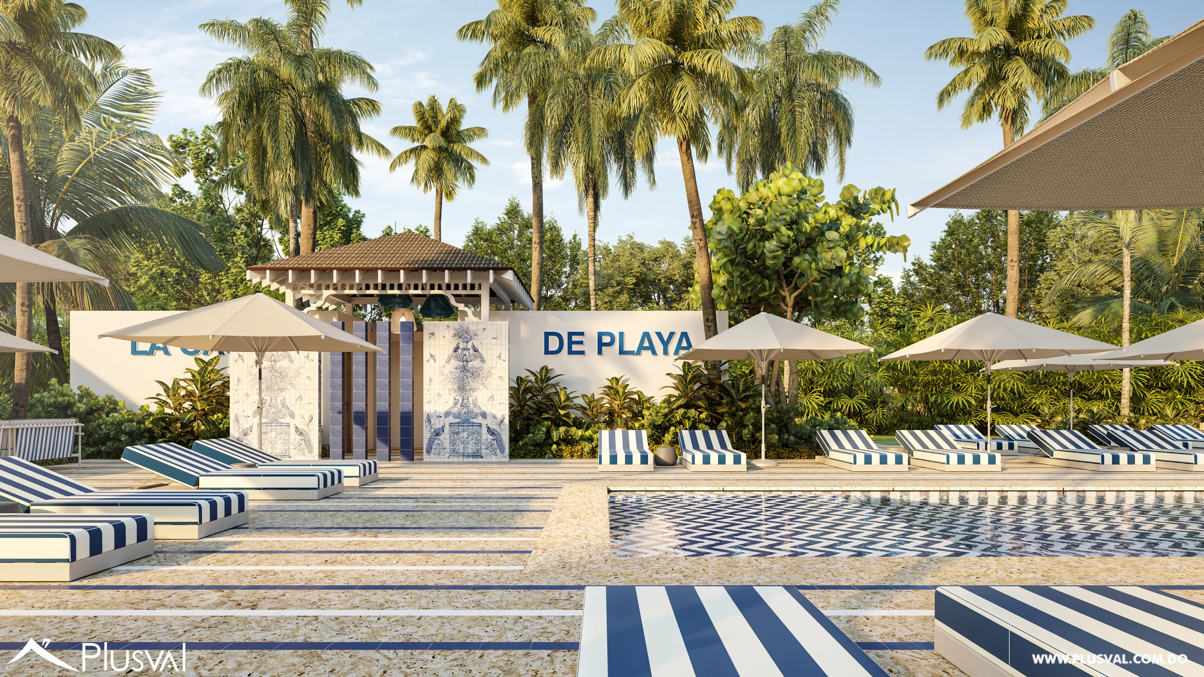 Se vende apartamentos turísticos en Juan Dolio 496366