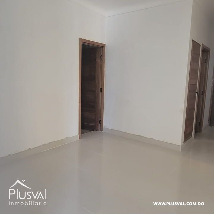 Nuevo proyecto en venta, Mirador Norte 337013