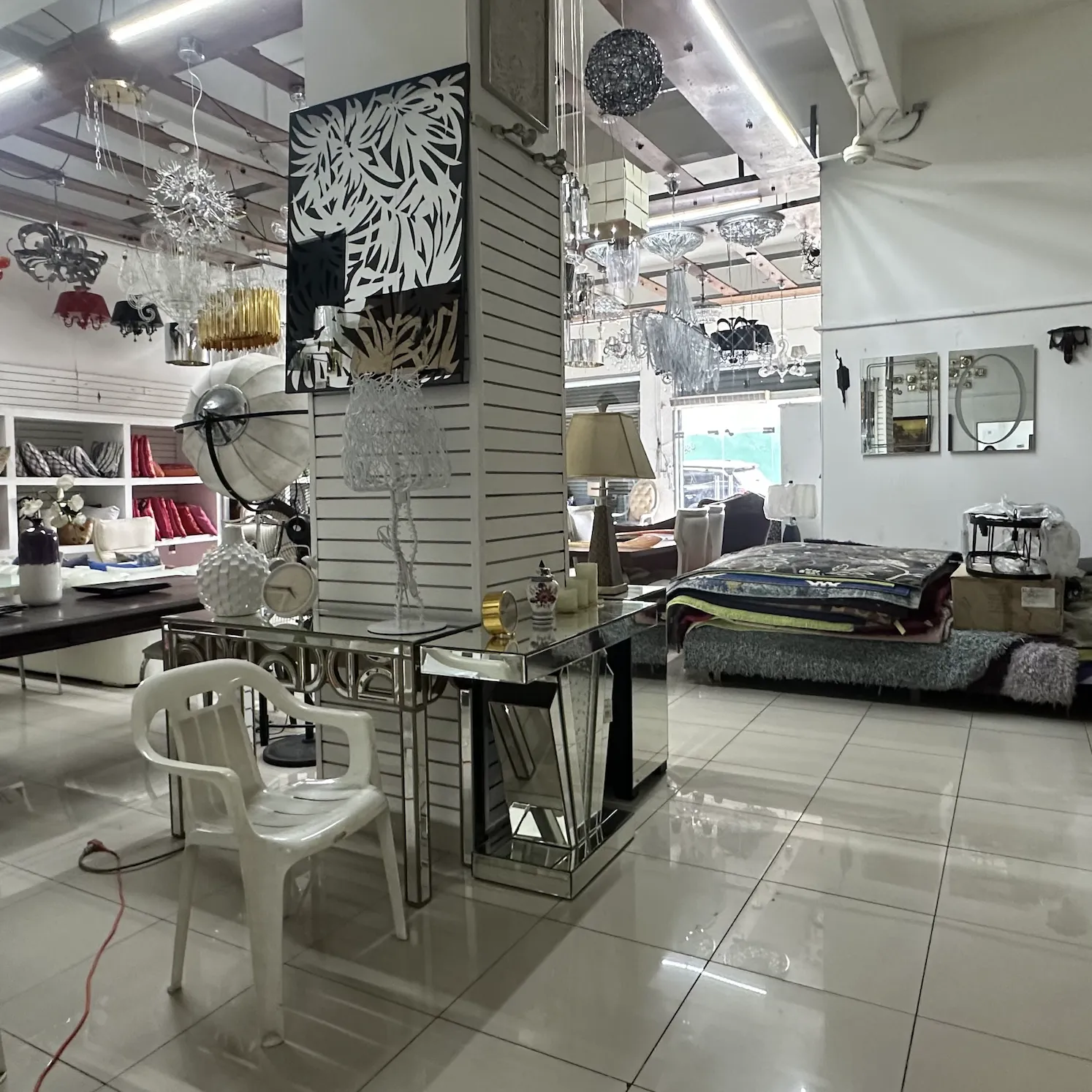 Local Comercial en San Carlos 444786
