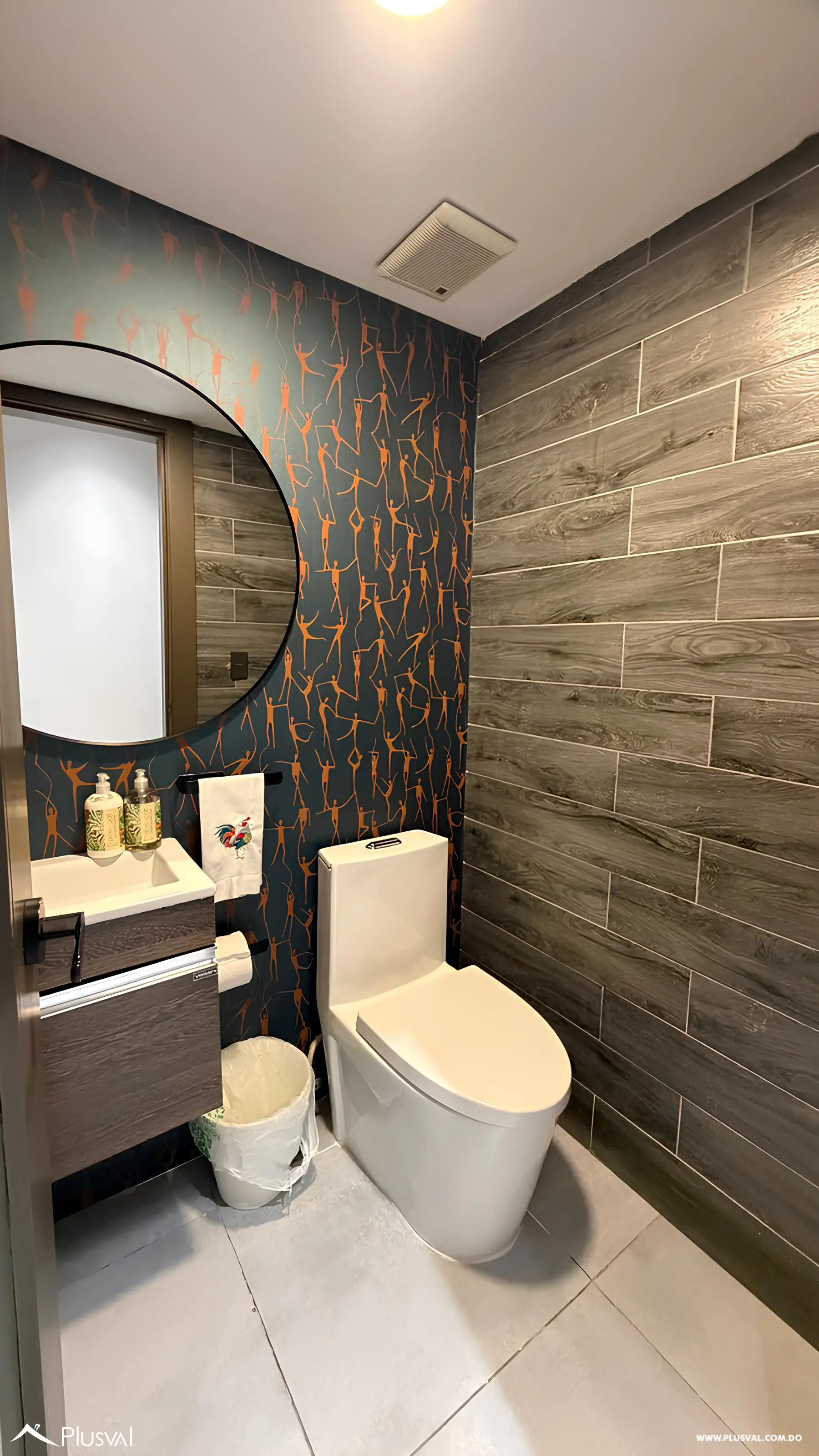 Apartamento en venta ubicado en Piantini. 517370