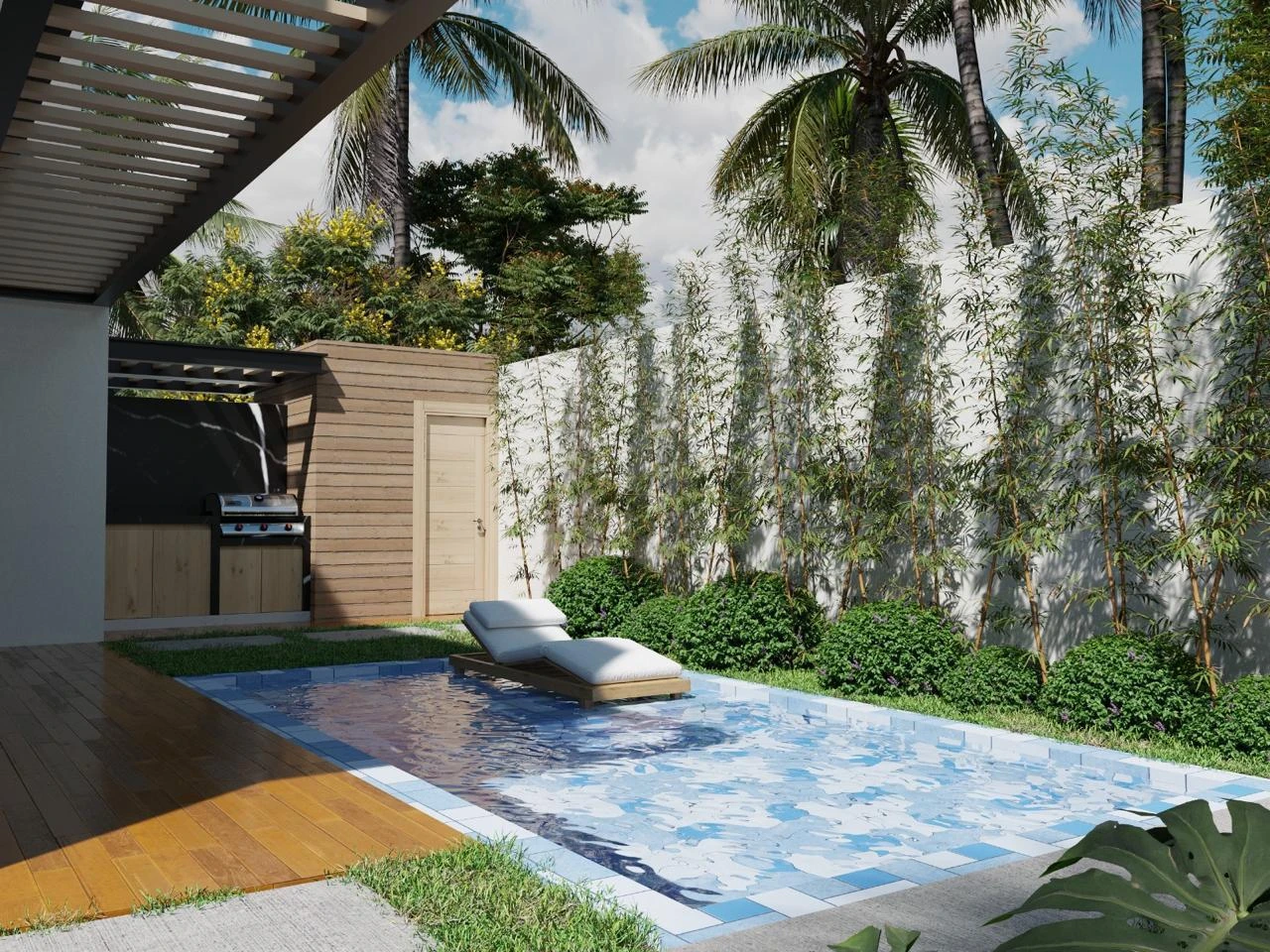 Olmos Residences 443507