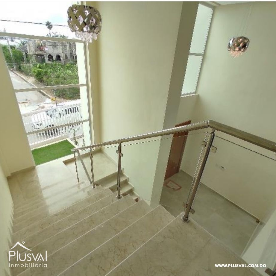 Casa en Venta en Higuey 282026