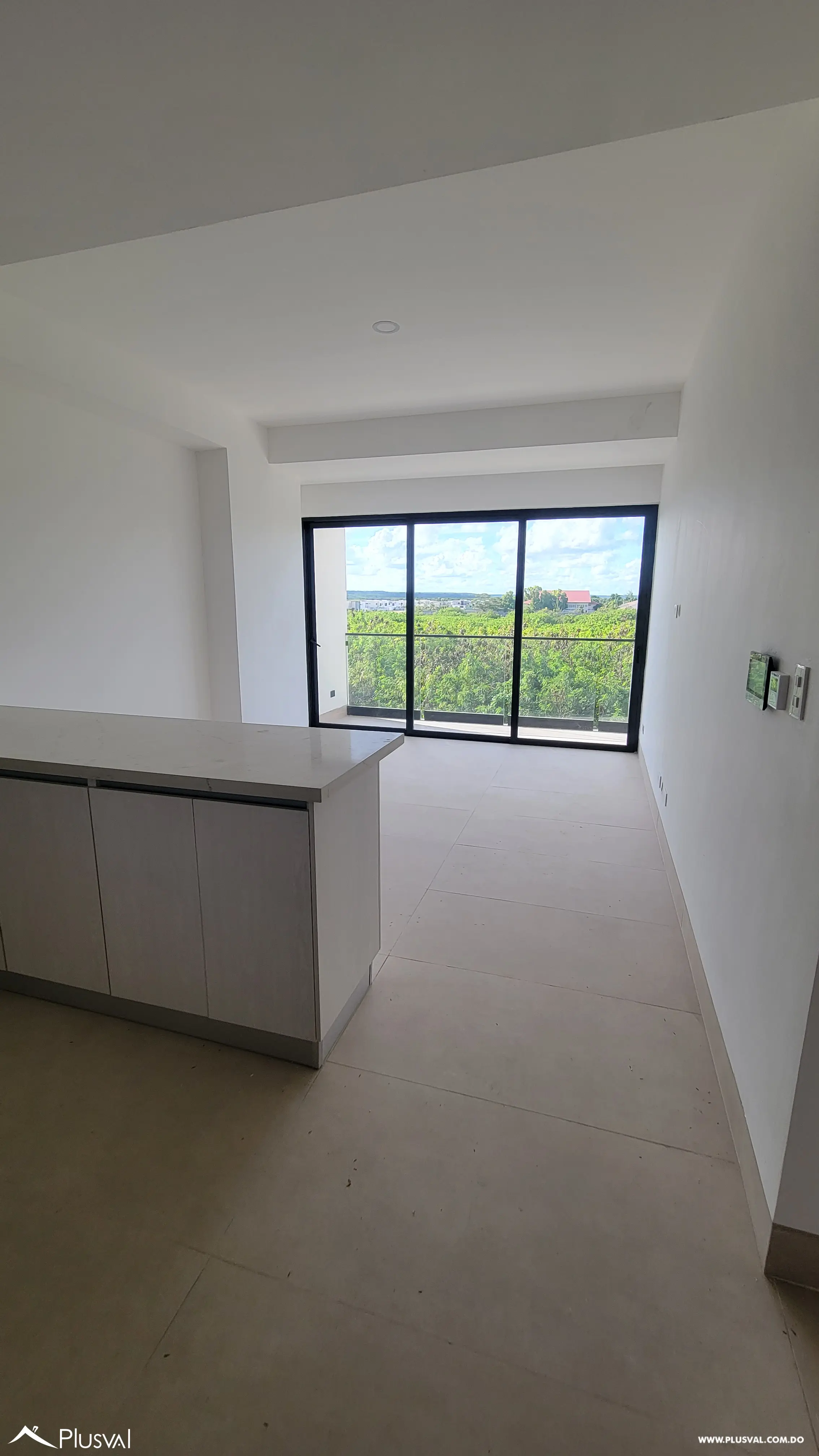 Oportunidad de Inversión: Apartamento 1 Habitación en Lanwood Las Canas 481496