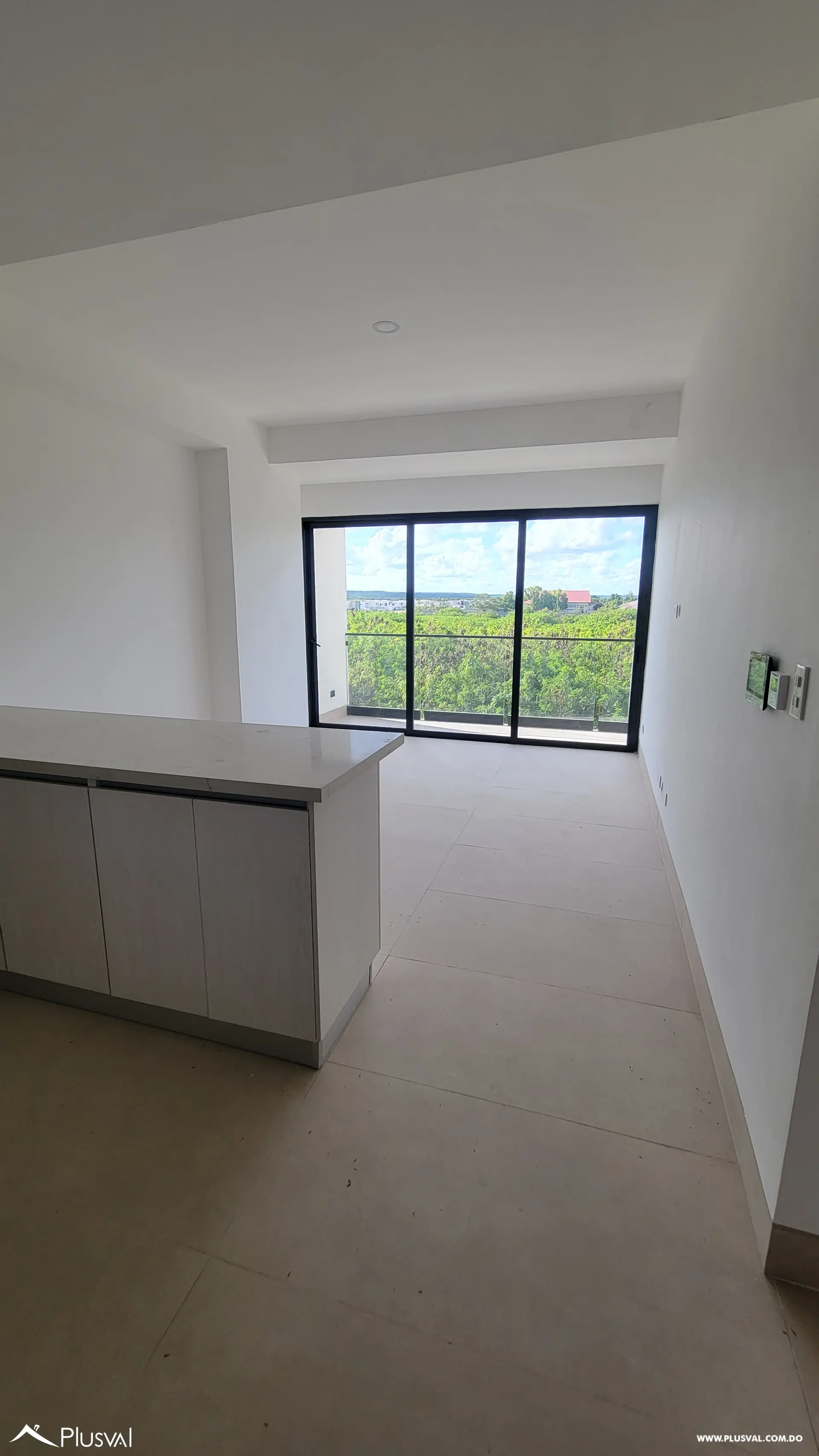 Oportunidad de Inversión: Apartamento 1 Habitación en Lanwood Las Canas 481496