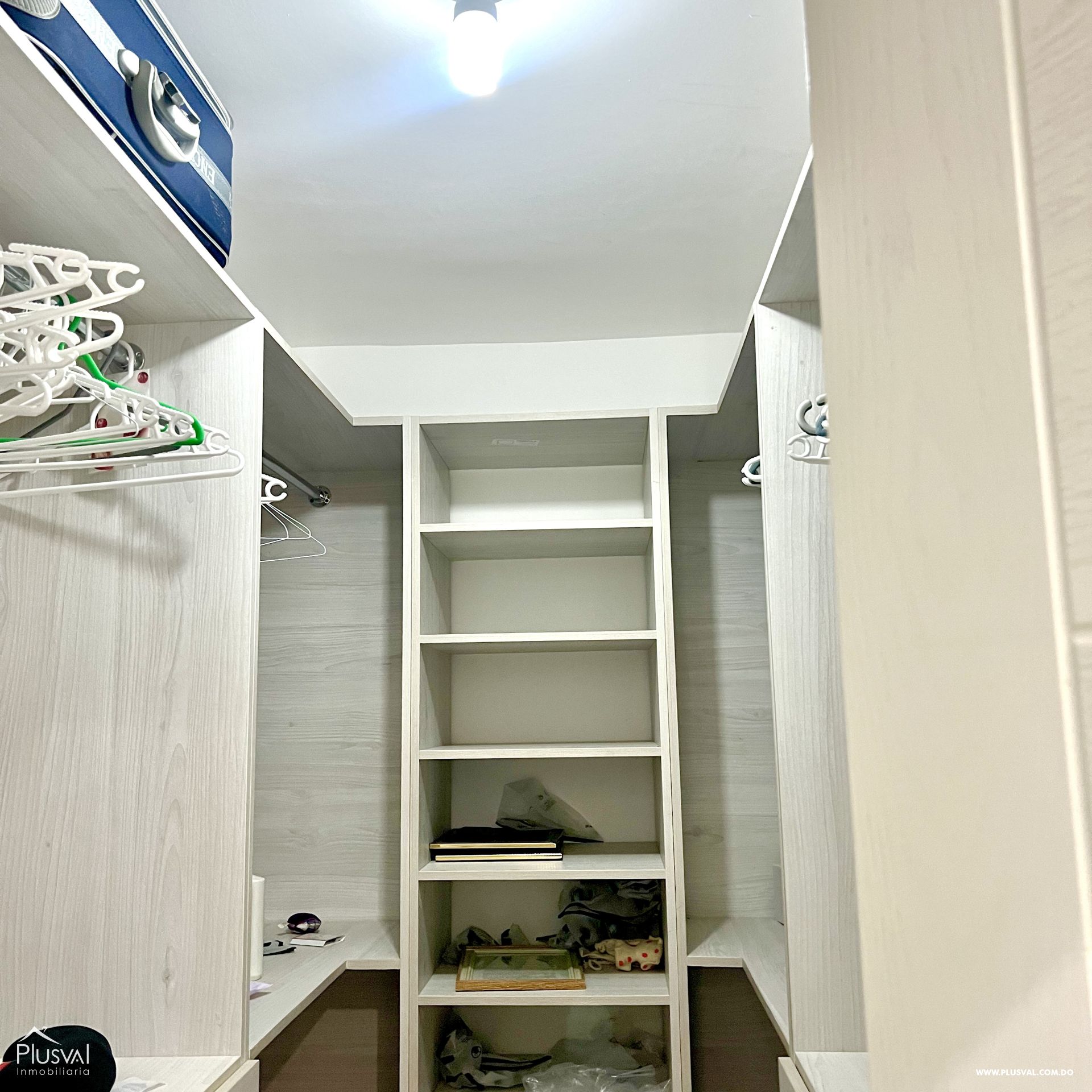 Apartamento en alquiler Evaristo Morales  | Listo para mudarte 484948