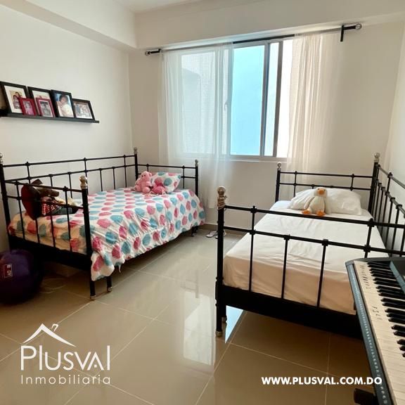 Apartamento en venta en Don Honorio 266897