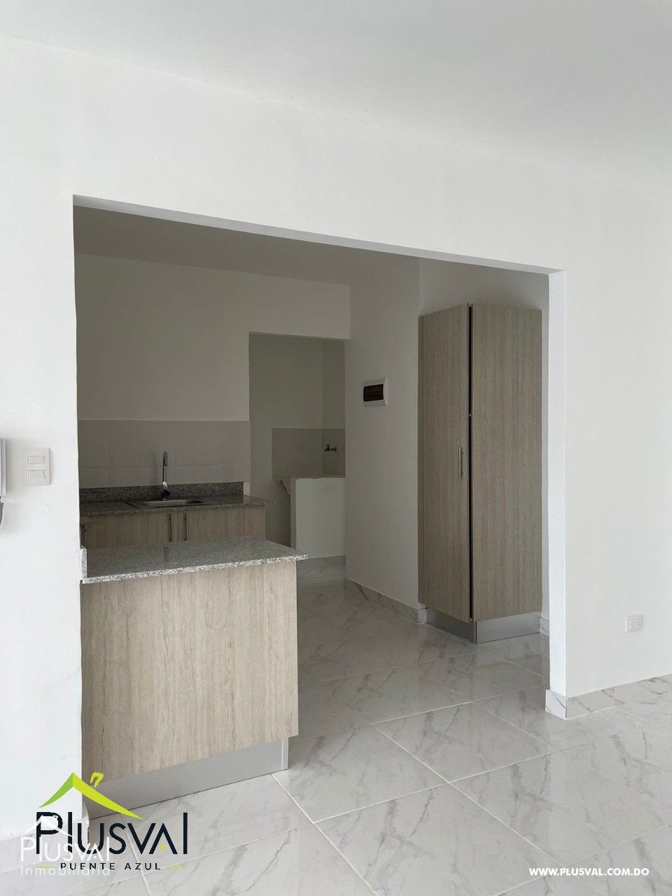 Apartamentos Con Bono de Primera Vivienda en los Hidalgos 235396