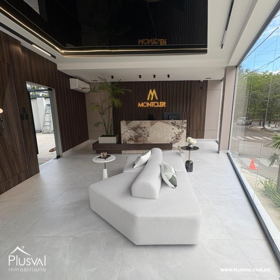 Venta de apartamento  en Santiago a solo 5 minutos de Ágora Santiago Center 501423