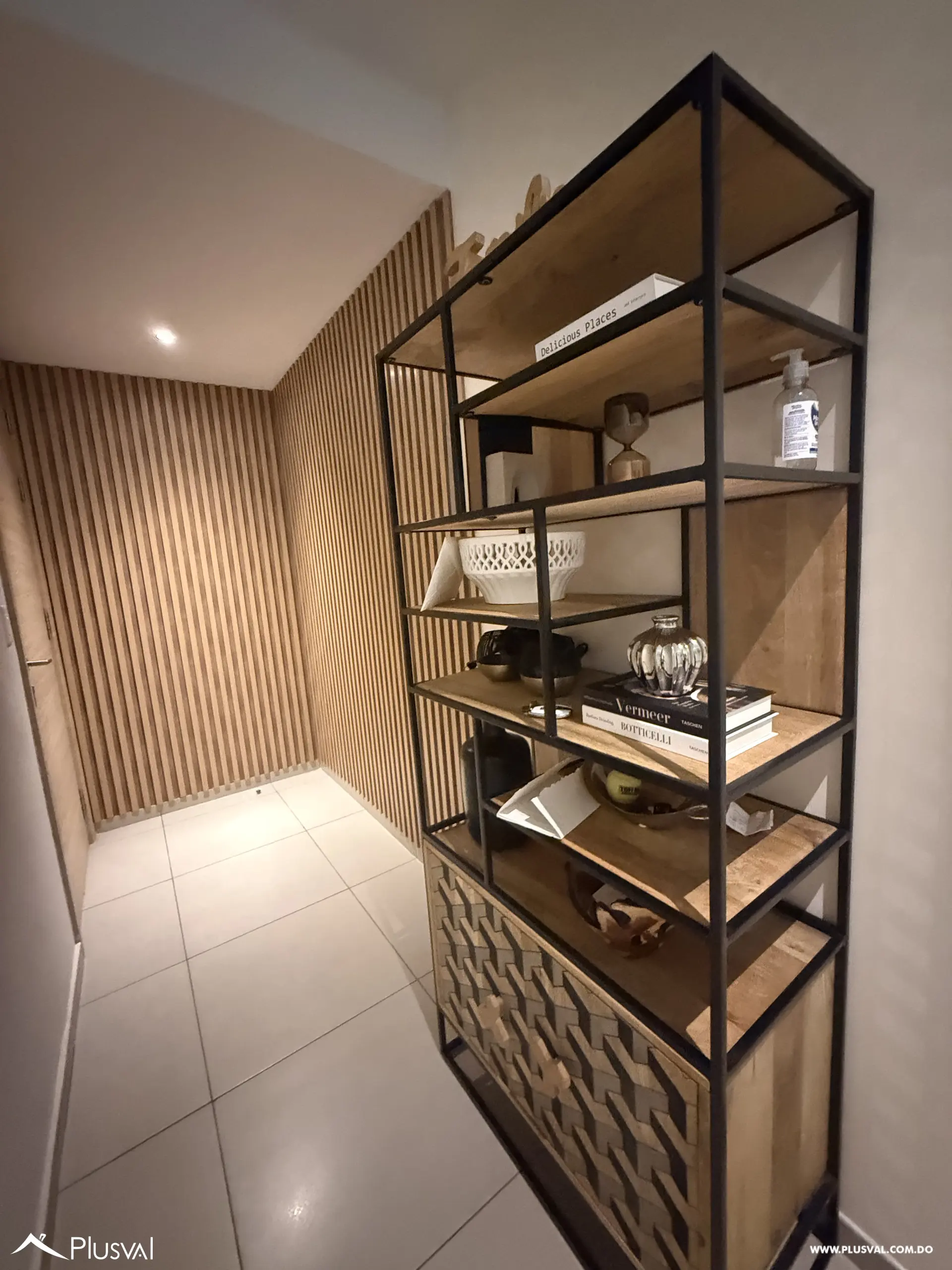 Venta Apartamento en Evaristo 515824