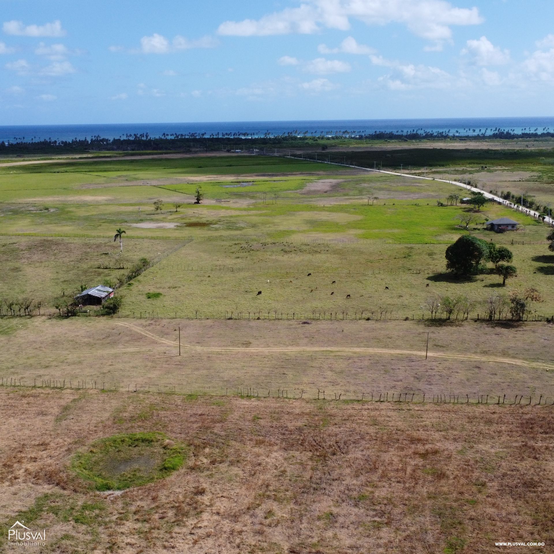 Proyecto de solares en playa Lavacama 262609