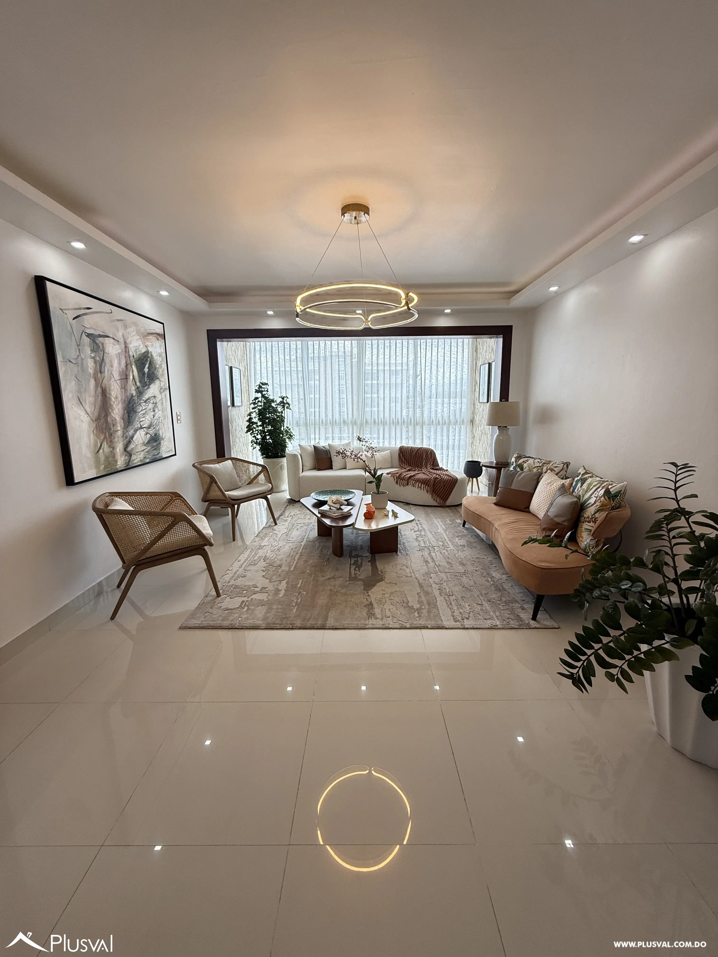 Penthouse de Lujo con Terraza y Jacuzzi Privado 513802