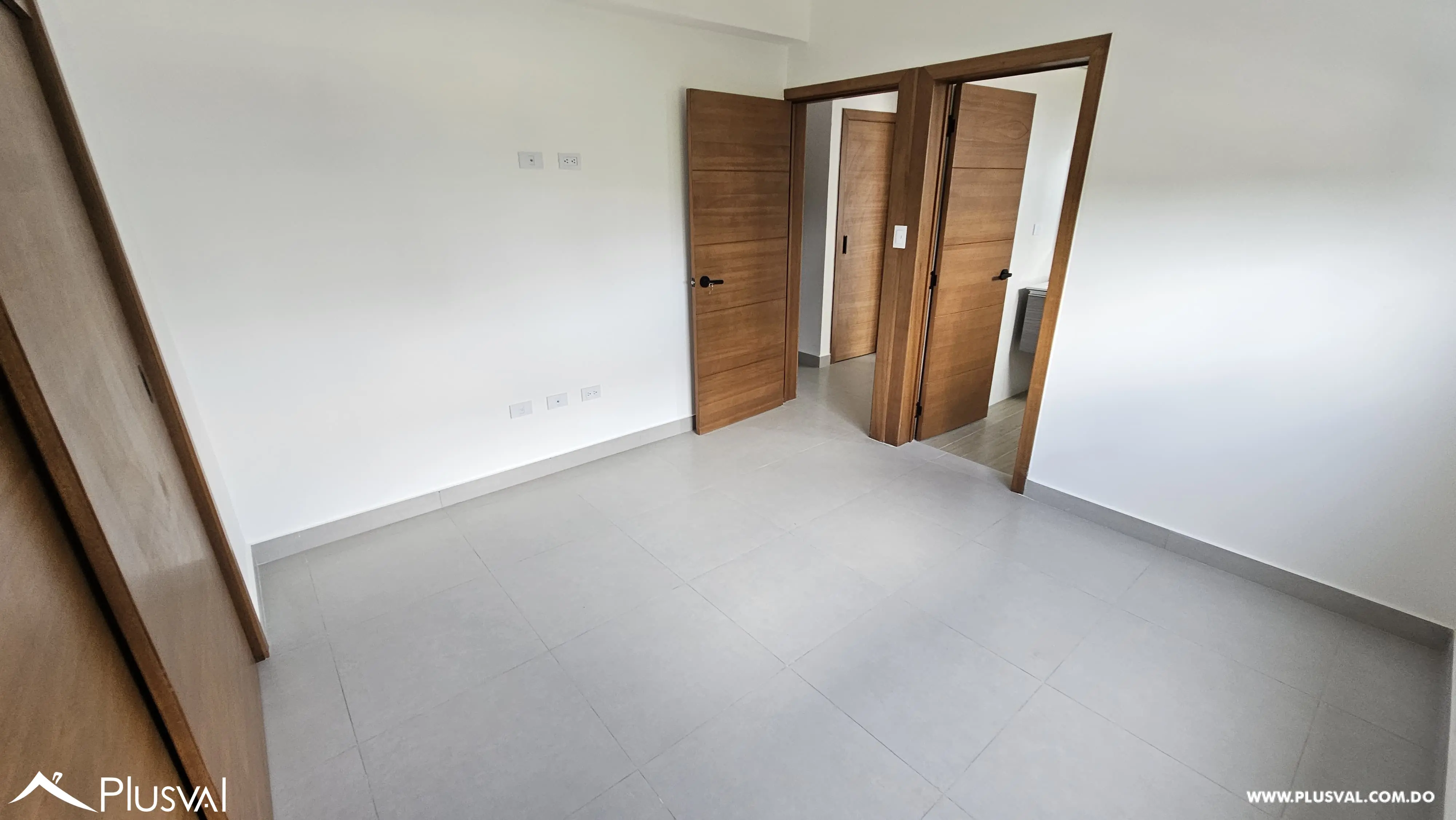 Apartamento en alquiler con linea blanca 455583