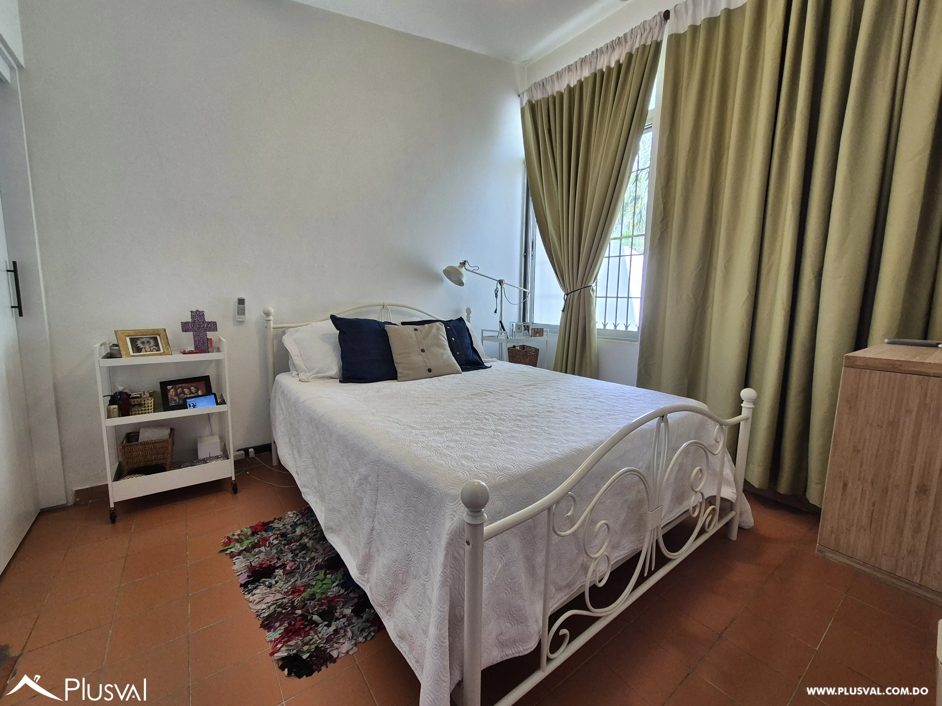 Casa Duplex en venta en Lomas de Arroyo Hondo con balcon 499713