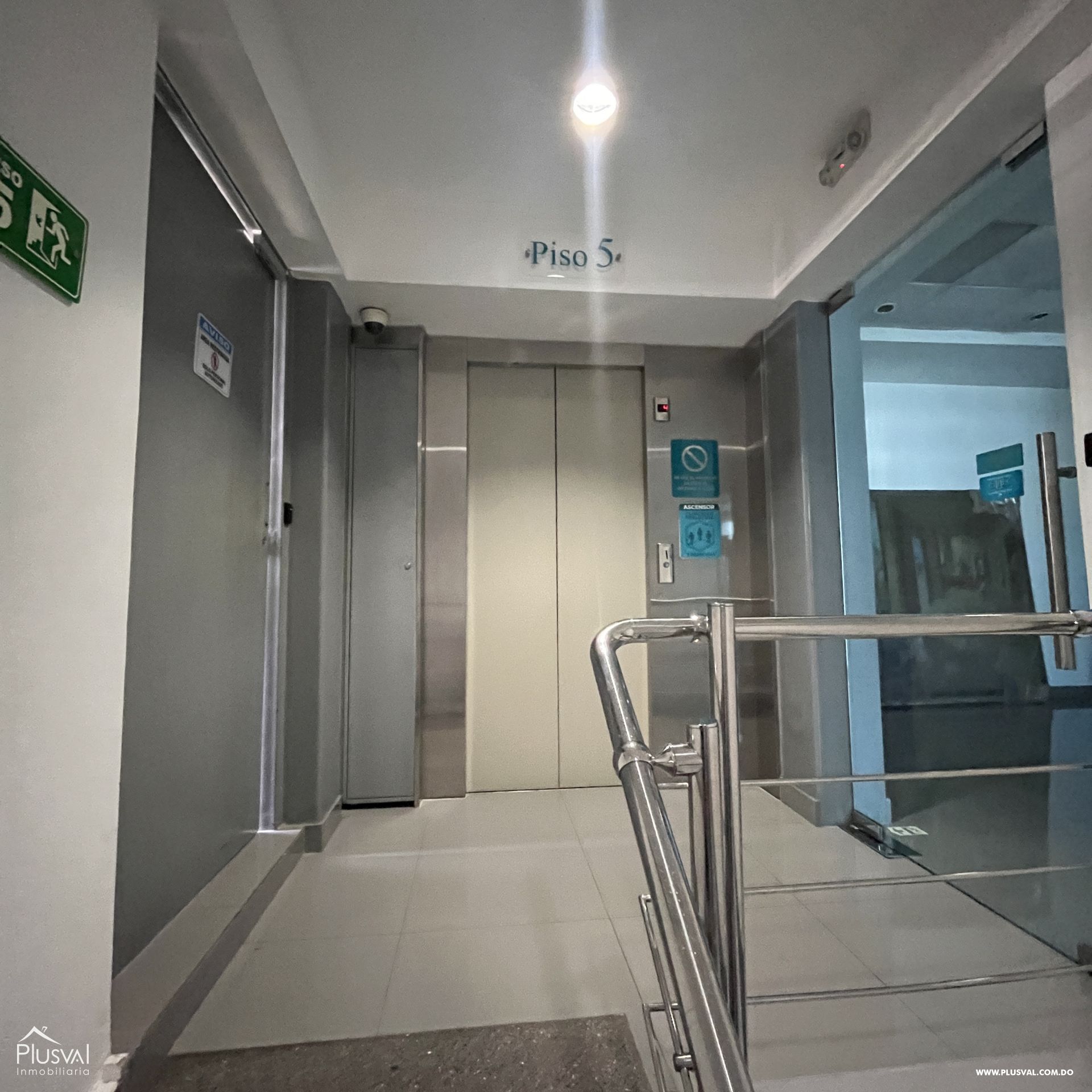 Edificio  en Venta en Renacimiento 260244