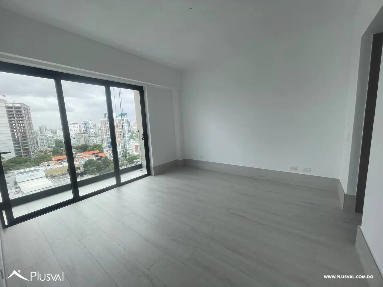 Apartamento ideal para inversión en el corazón de Santo Domingo 472048