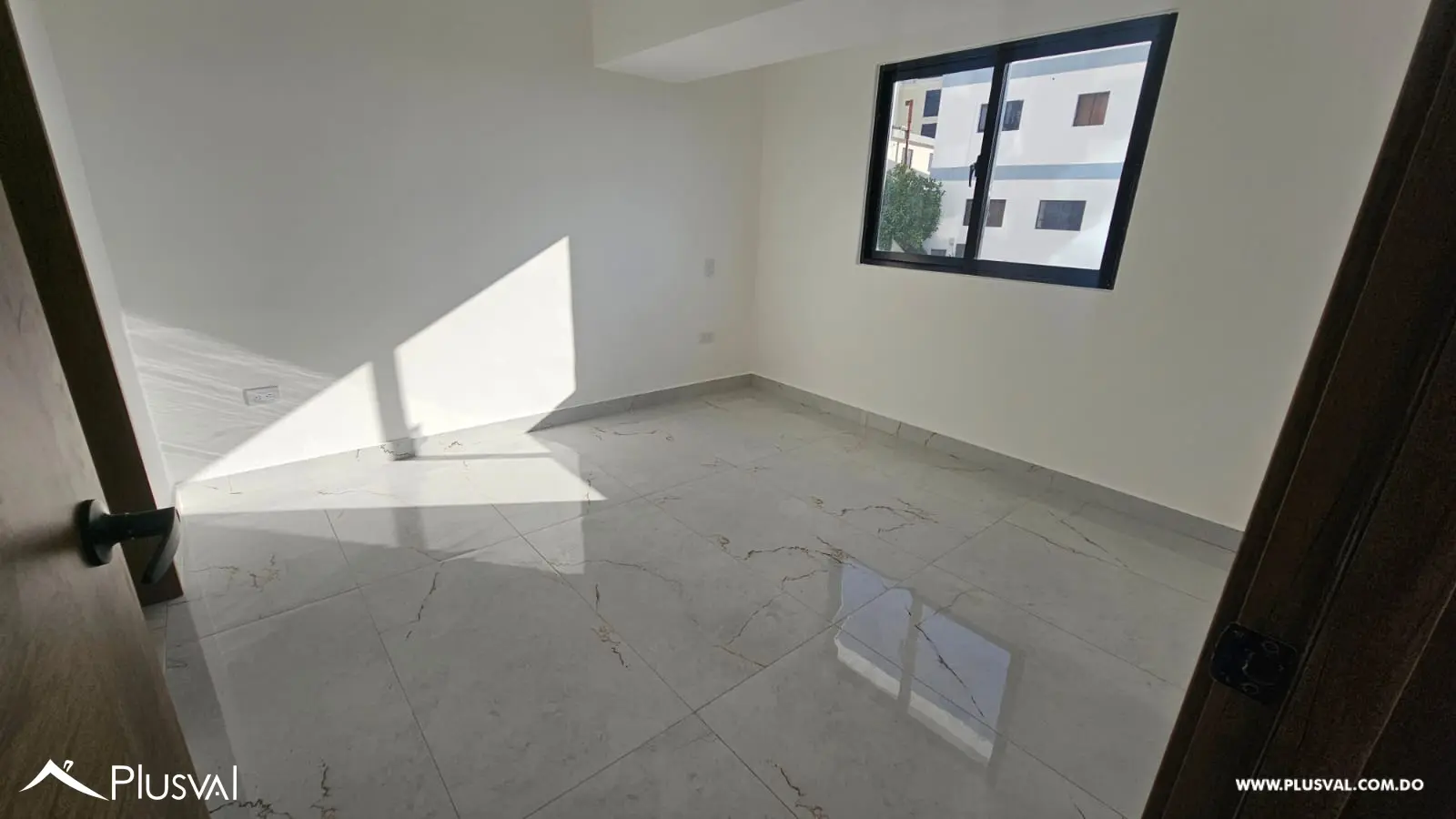 Apartamentos en Venta Ens. Naco 497110