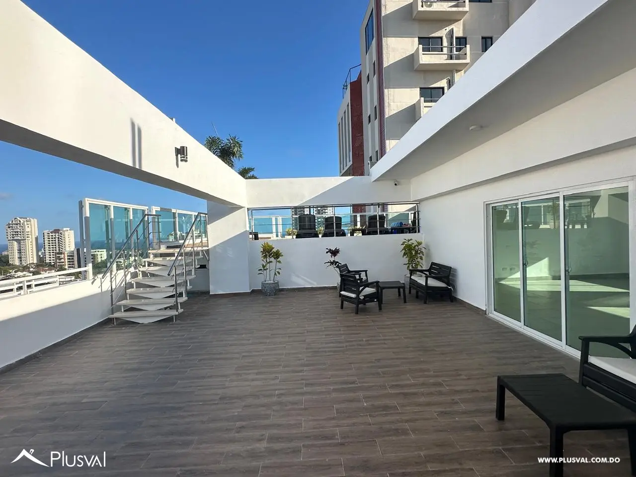 Apartamento nuevo en el corazón de Bella Vista 465126