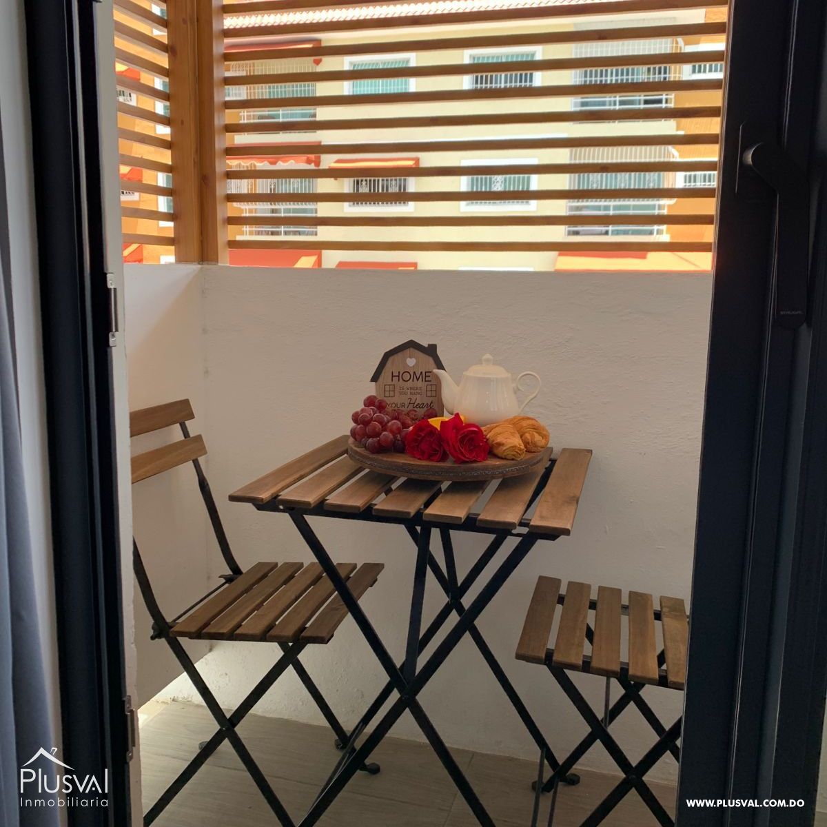 Se vende apartamento AMUEBLADO en Arroyo Hondo Viejo 311426
